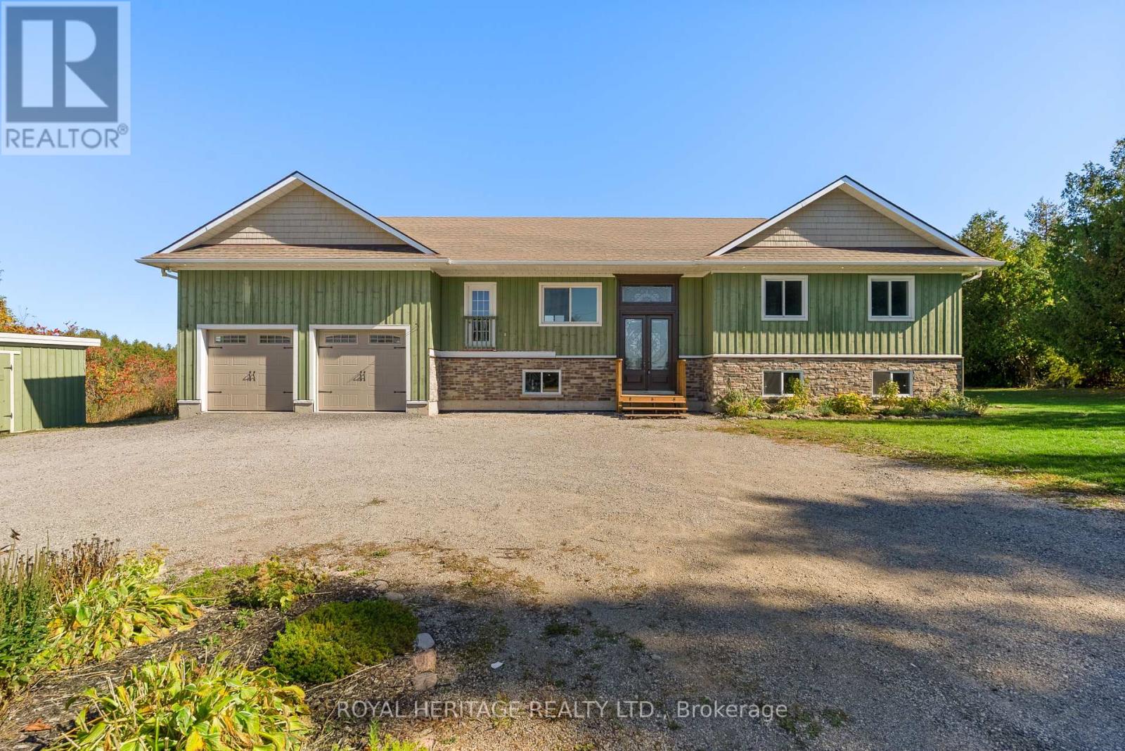 2746 Hwy 36 Highway, Kawartha Lakes (Verulam), Ontario  K0M 1L0 - Photo 1 - X12456903