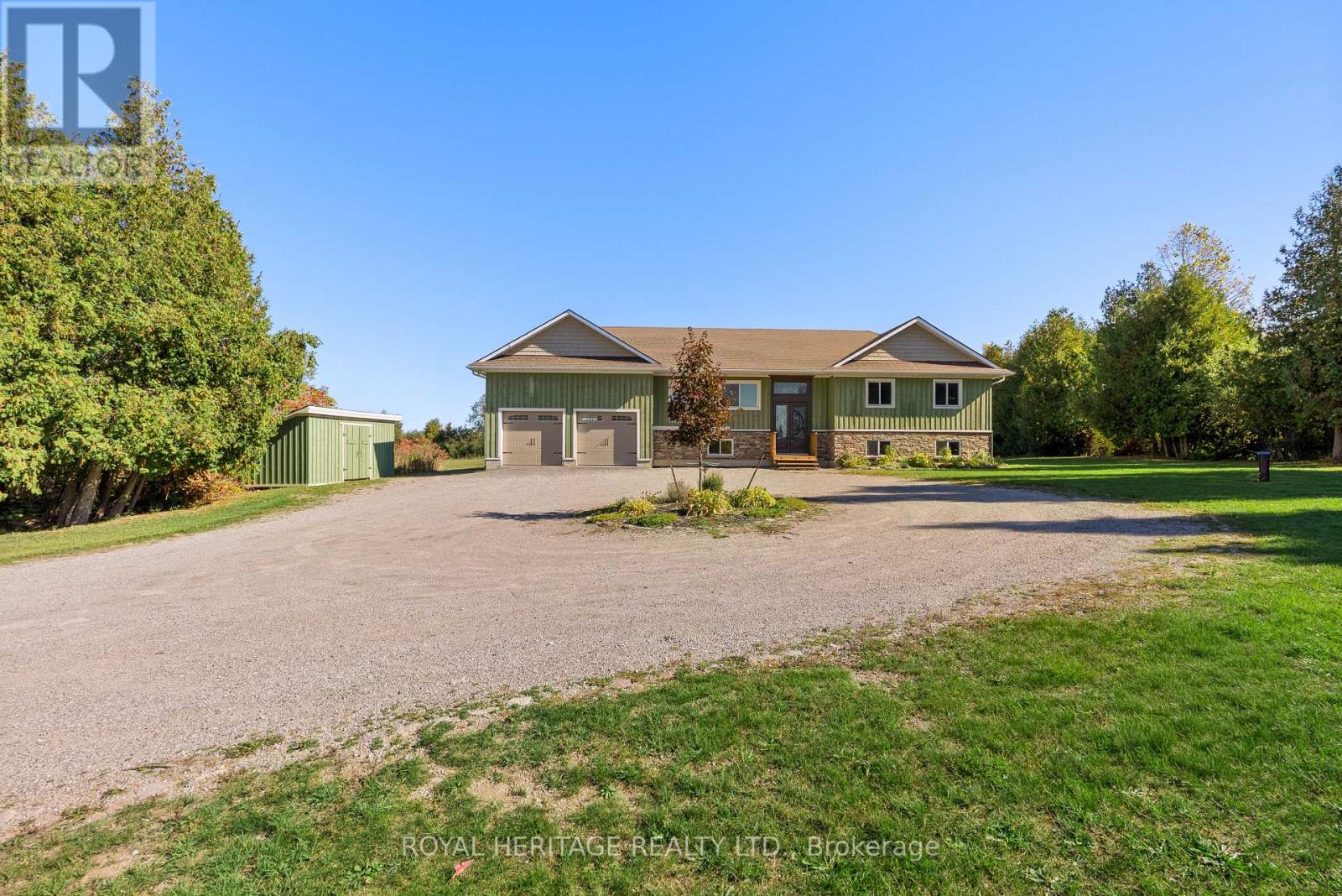 2746 Hwy 36 Highway, Kawartha Lakes (Verulam), Ontario  K0M 1L0 - Photo 2 - X12456903