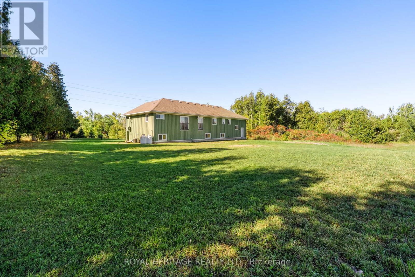 2746 Hwy 36 Highway, Kawartha Lakes (Verulam), Ontario  K0M 1L0 - Photo 35 - X12456903