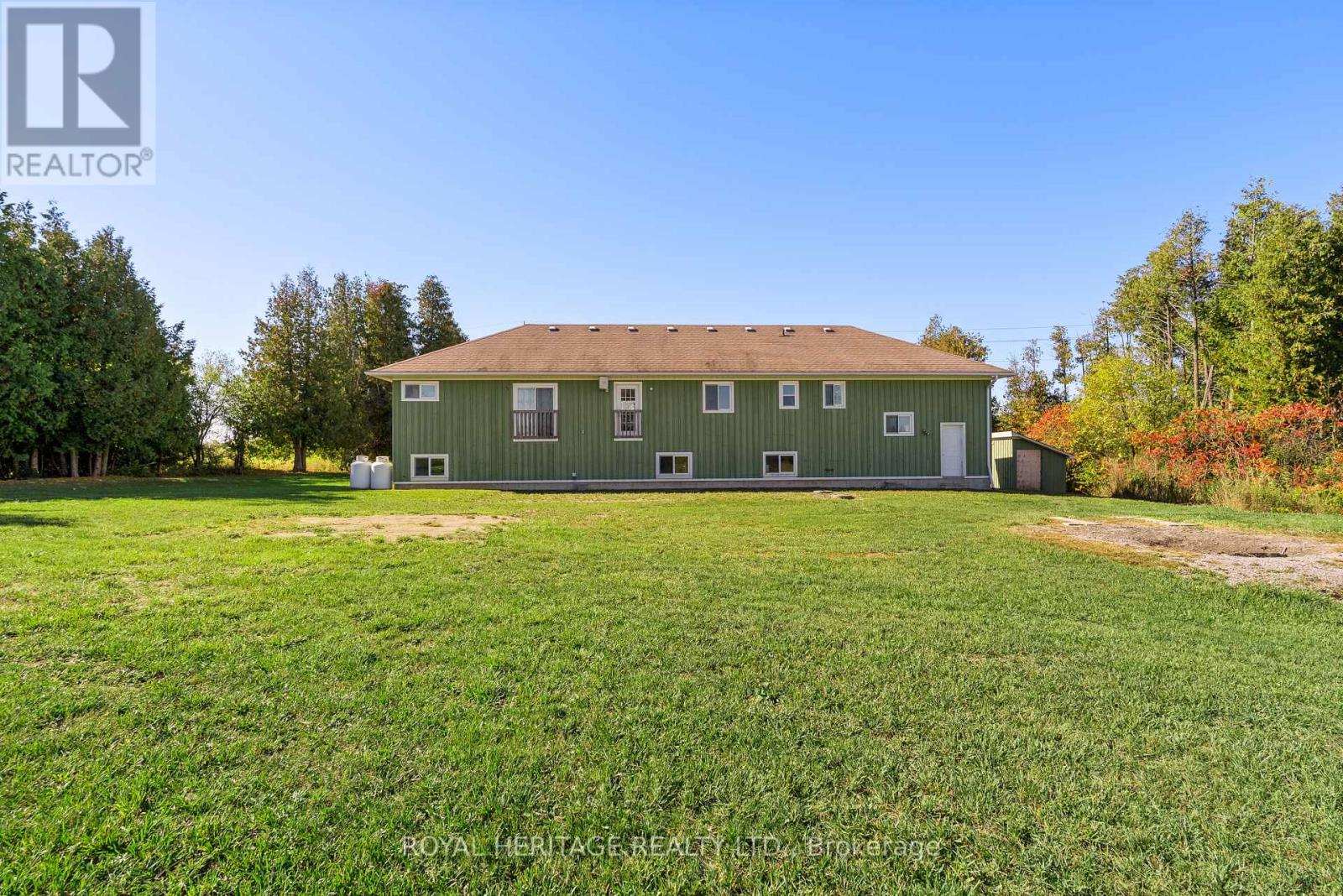 2746 Hwy 36 Highway, Kawartha Lakes (Verulam), Ontario  K0M 1L0 - Photo 36 - X12456903