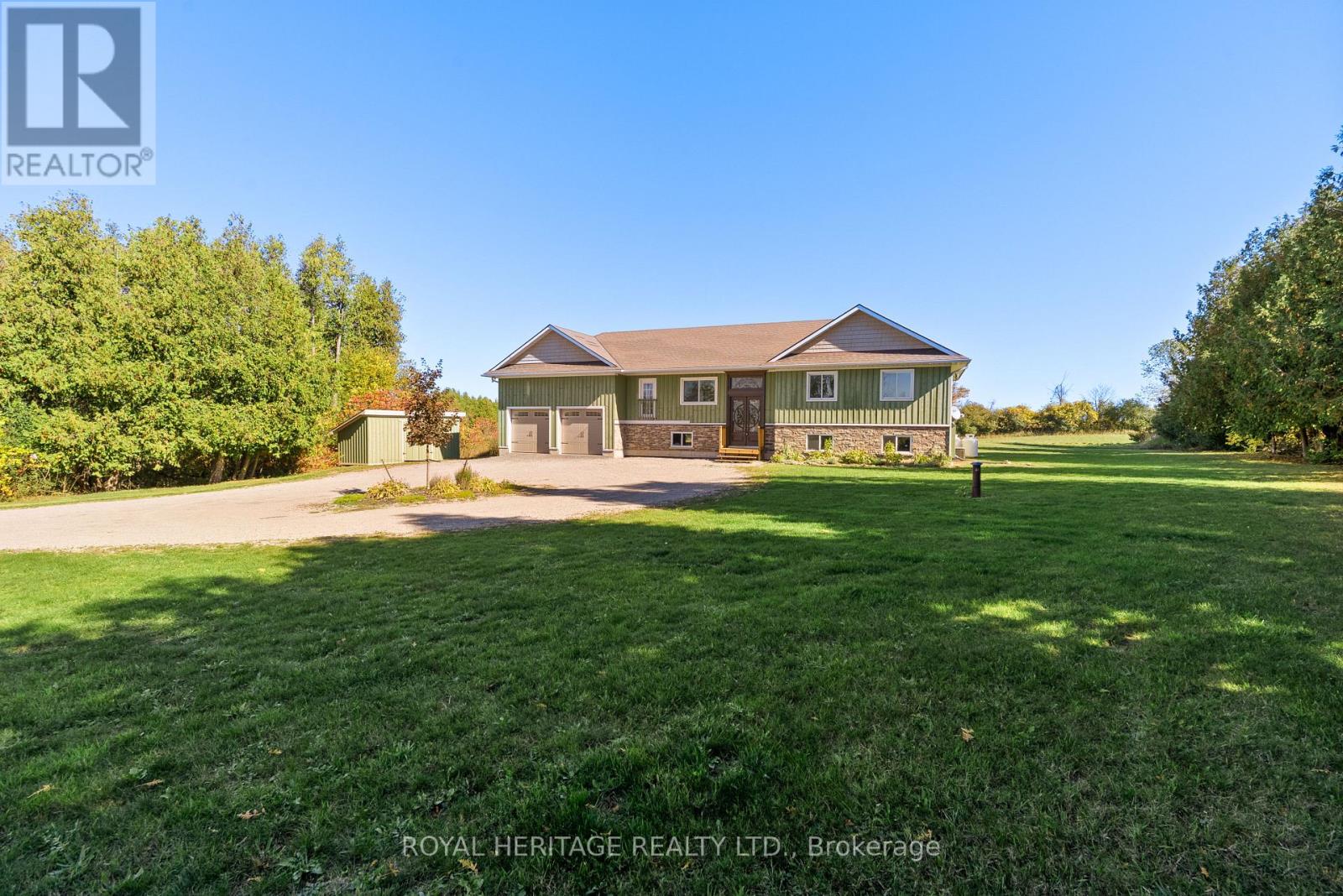 2746 Hwy 36 Highway, Kawartha Lakes (Verulam), Ontario  K0M 1L0 - Photo 4 - X12456903