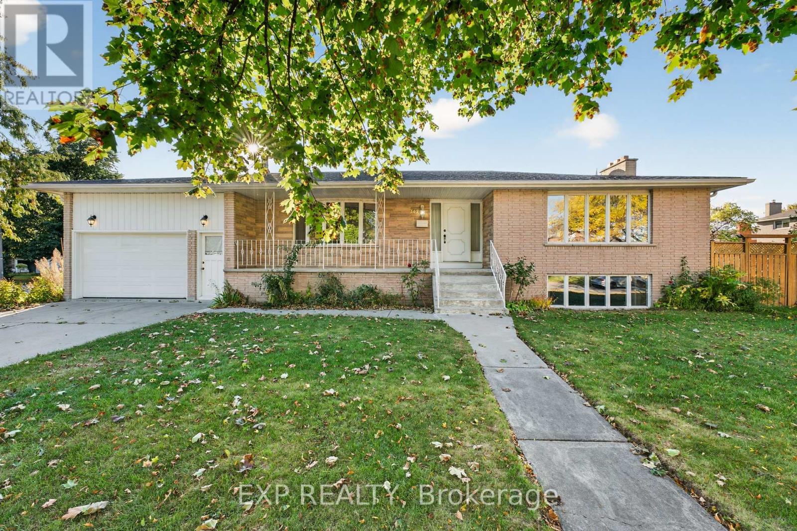 147 INVERNESS CRESCENT, Kingston, Ontario
