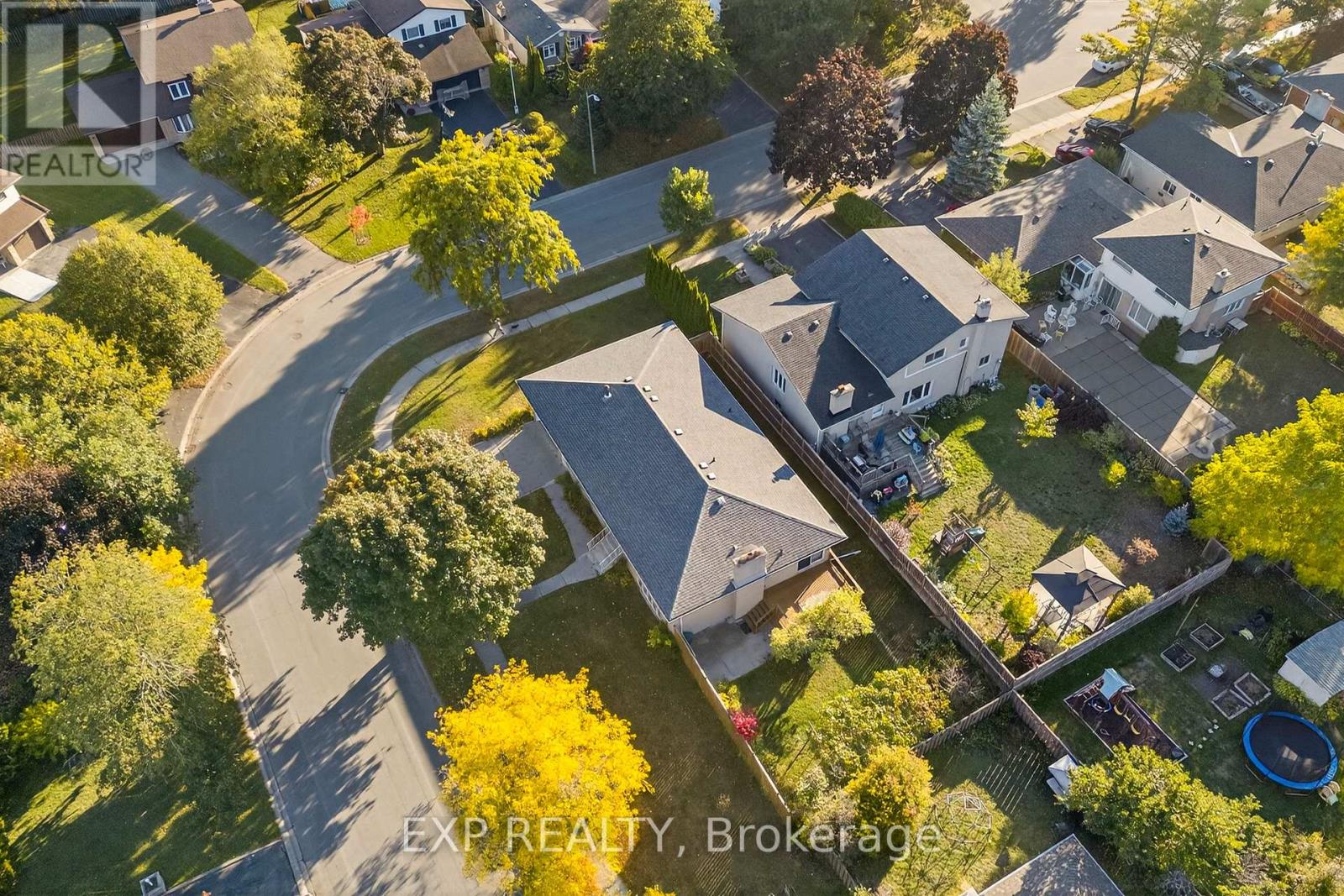 147 Inverness Crescent, Kingston, Ontario  K7M 6G9 - Photo 40 - X12456924