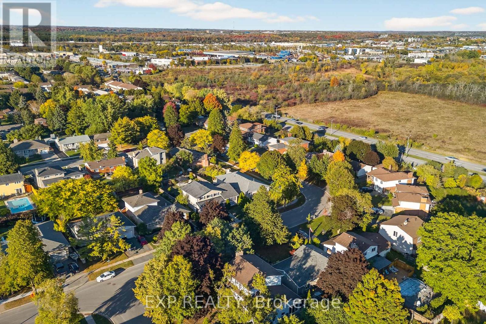 147 Inverness Crescent, Kingston, Ontario  K7M 6G9 - Photo 41 - X12456924