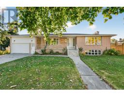 147 INVERNESS CRESCENT, Kingston, Ontario