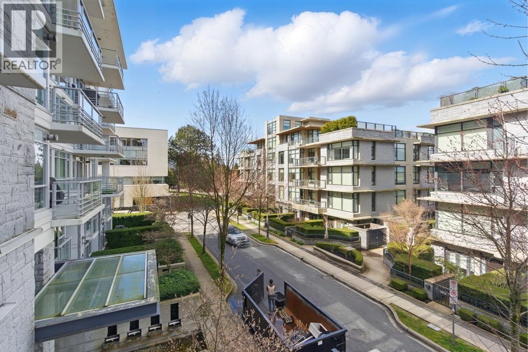 305 6080 Iona Drive, Vancouver, British Columbia  V6T 0A4 - Photo 21 - R3057410