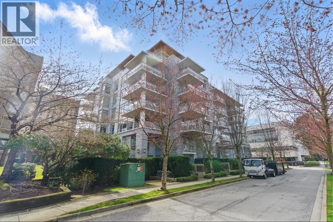 305 6080 Iona Drive, Vancouver, British Columbia  V6T 0A4 - Photo 25 - R3057410