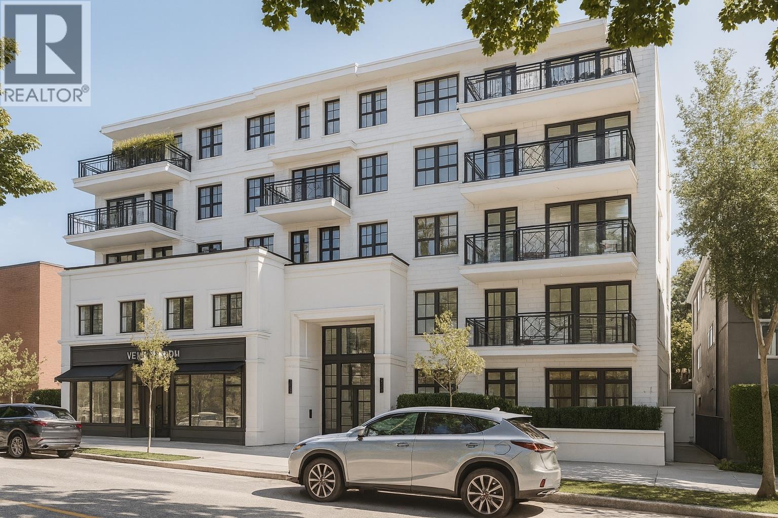6168 EAST BOULEVARD, Vancouver, British Columbia
