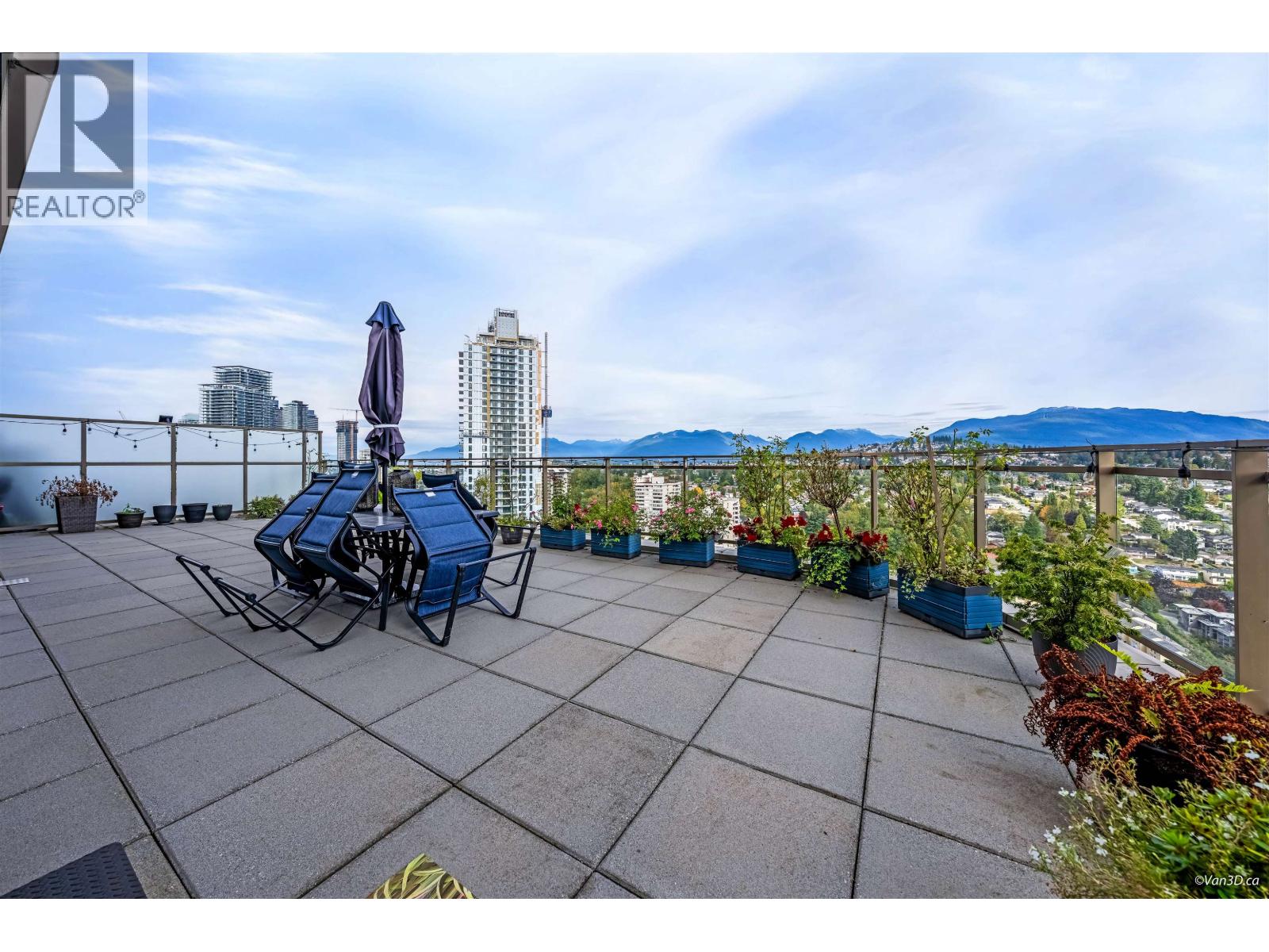 2901 5333 Goring Street, Burnaby, British Columbia  V5B 3A2 - Photo 10 - R3057416