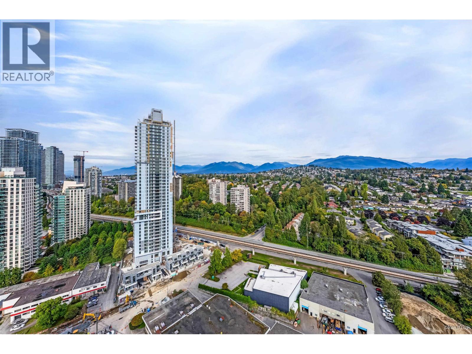 2901 5333 Goring Street, Burnaby, British Columbia  V5B 3A2 - Photo 13 - R3057416