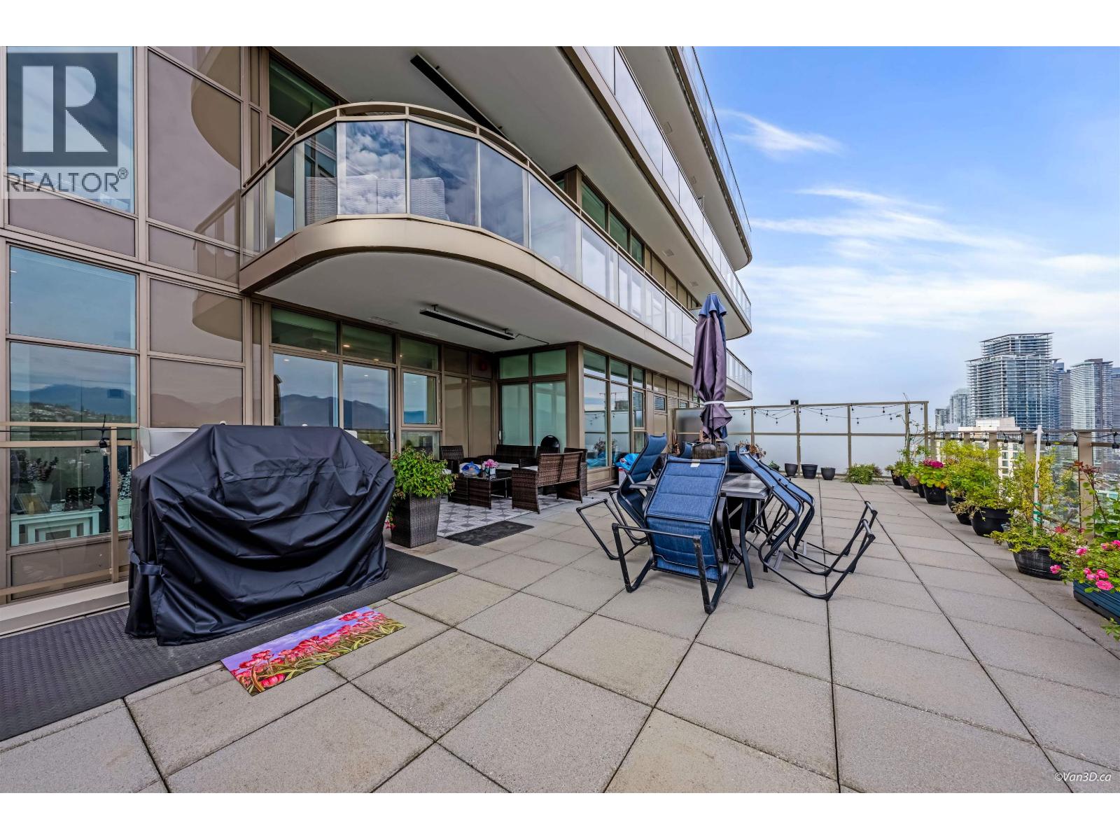 2901 5333 Goring Street, Burnaby, British Columbia  V5B 3A2 - Photo 16 - R3057416