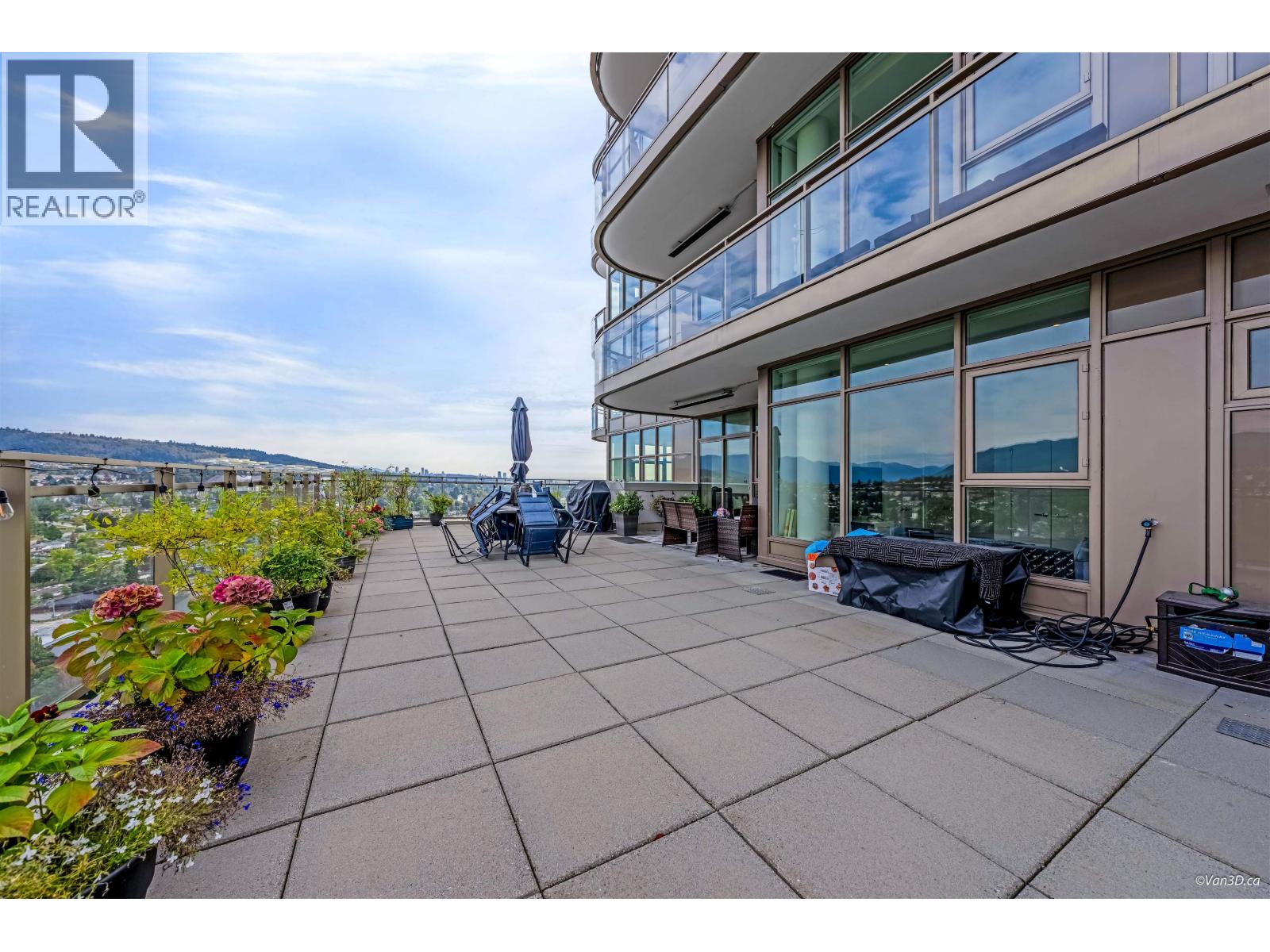 2901 5333 Goring Street, Burnaby, British Columbia  V5B 3A2 - Photo 17 - R3057416