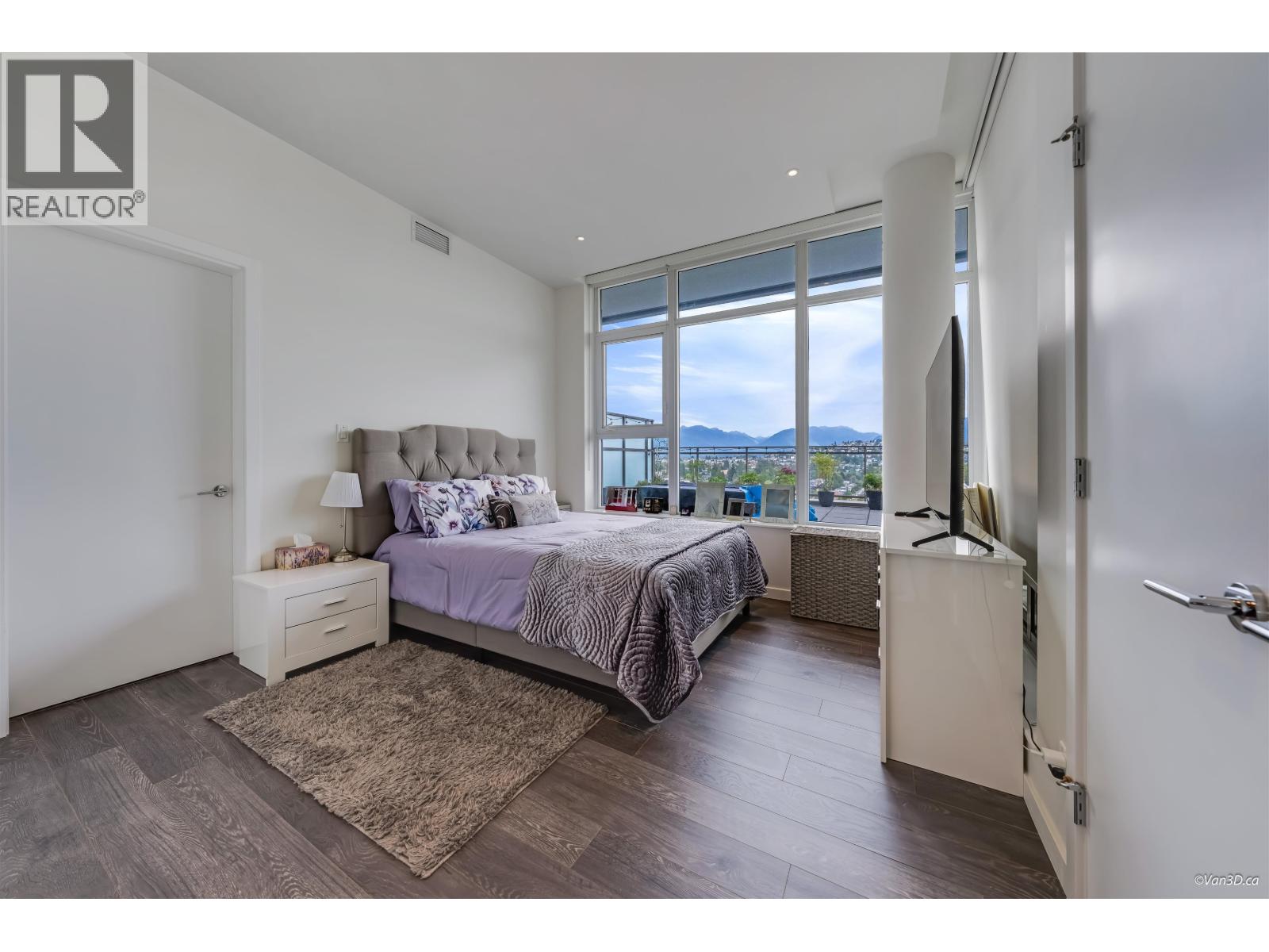 2901 5333 Goring Street, Burnaby, British Columbia  V5B 3A2 - Photo 23 - R3057416