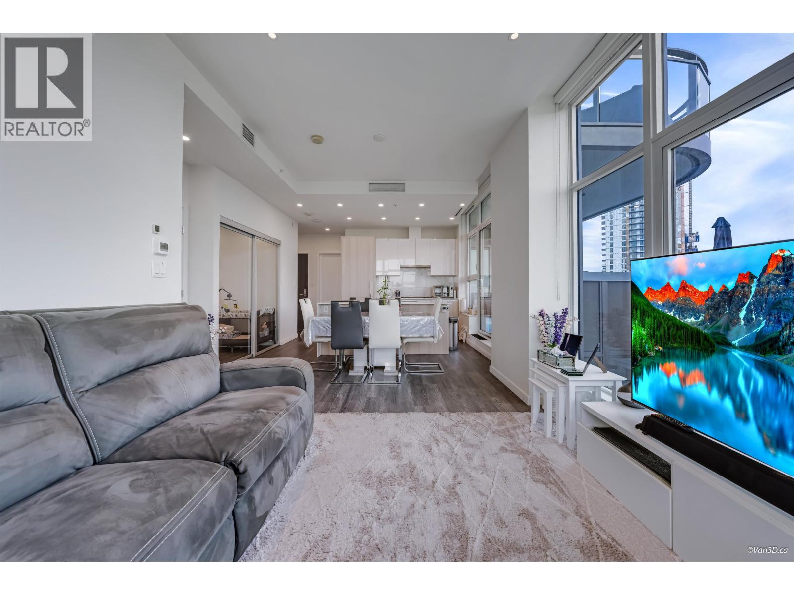 2901 5333 Goring Street, Burnaby, British Columbia  V5B 3A2 - Photo 26 - R3057416