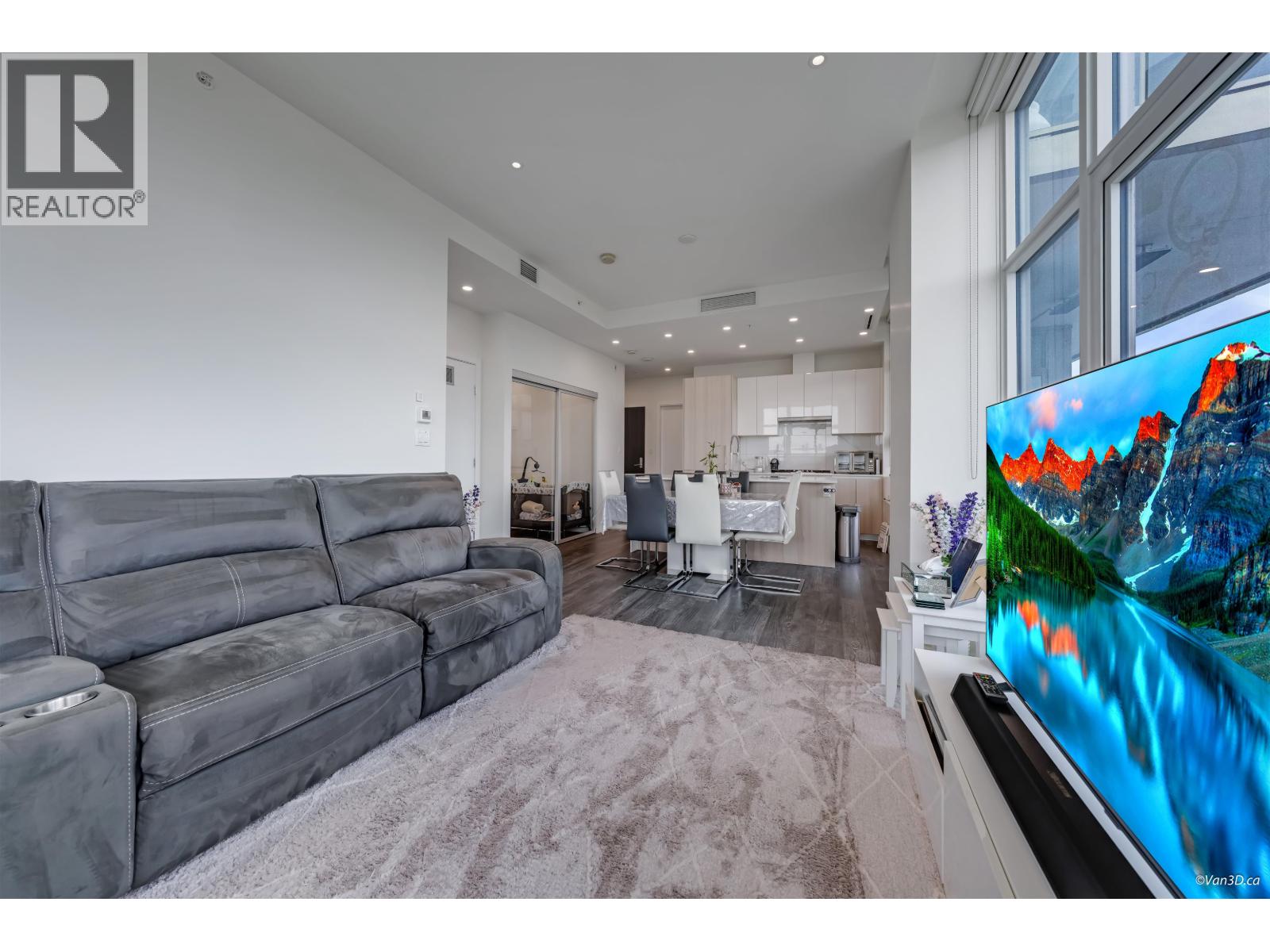 2901 5333 Goring Street, Burnaby, British Columbia  V5B 3A2 - Photo 27 - R3057416