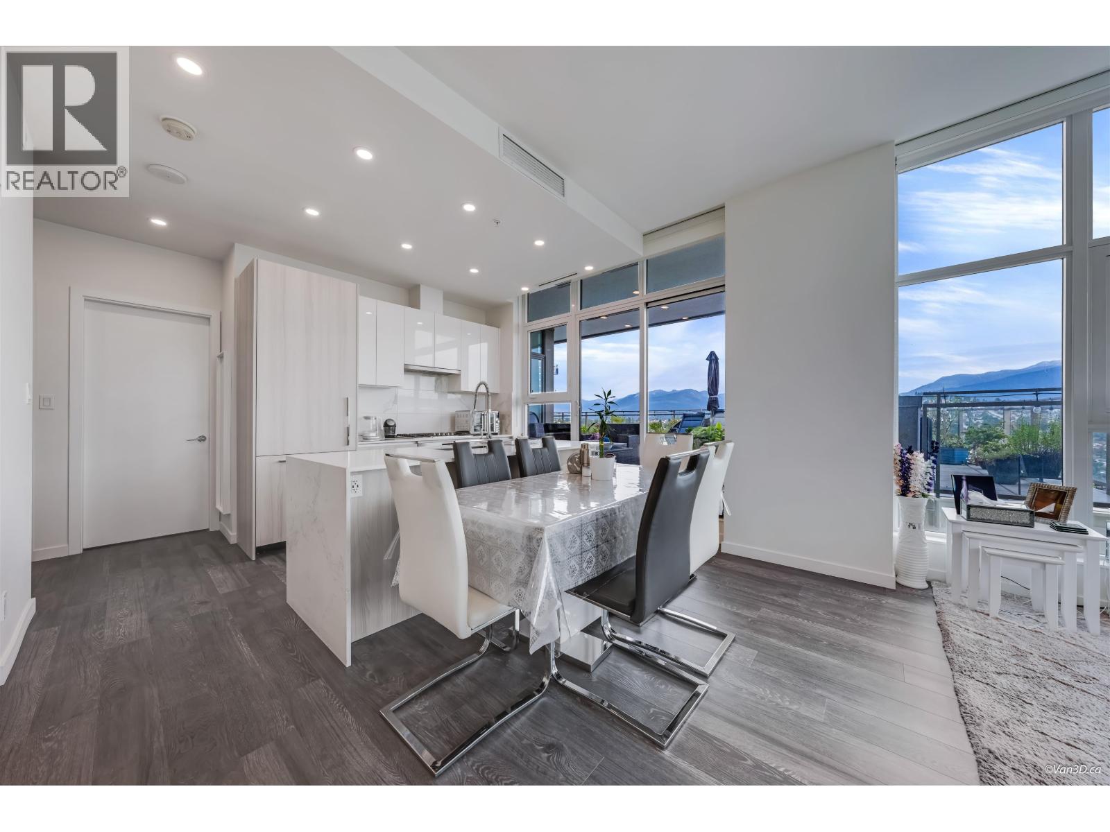 2901 5333 Goring Street, Burnaby, British Columbia  V5B 3A2 - Photo 29 - R3057416