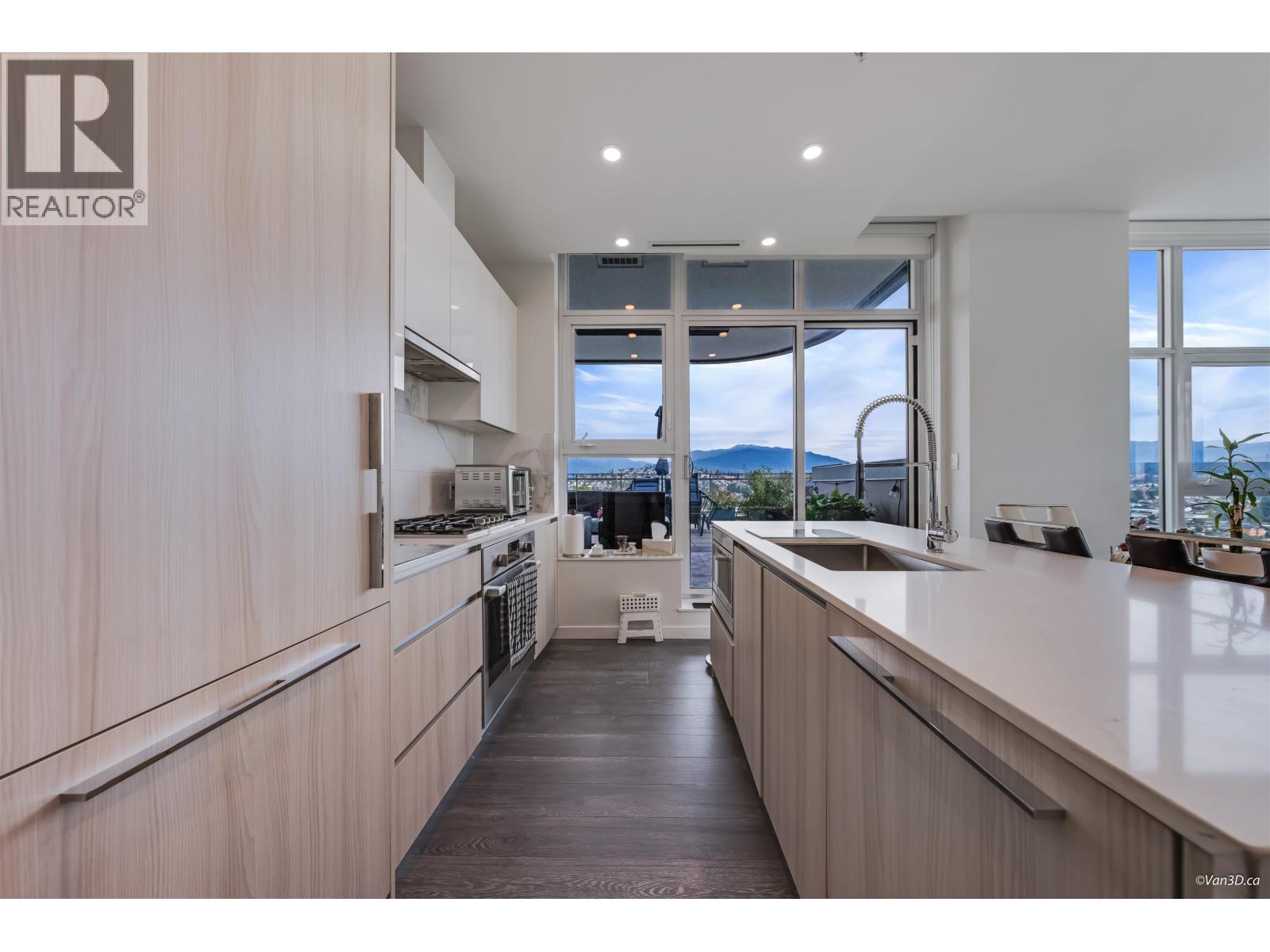 2901 5333 Goring Street, Burnaby, British Columbia  V5B 3A2 - Photo 30 - R3057416