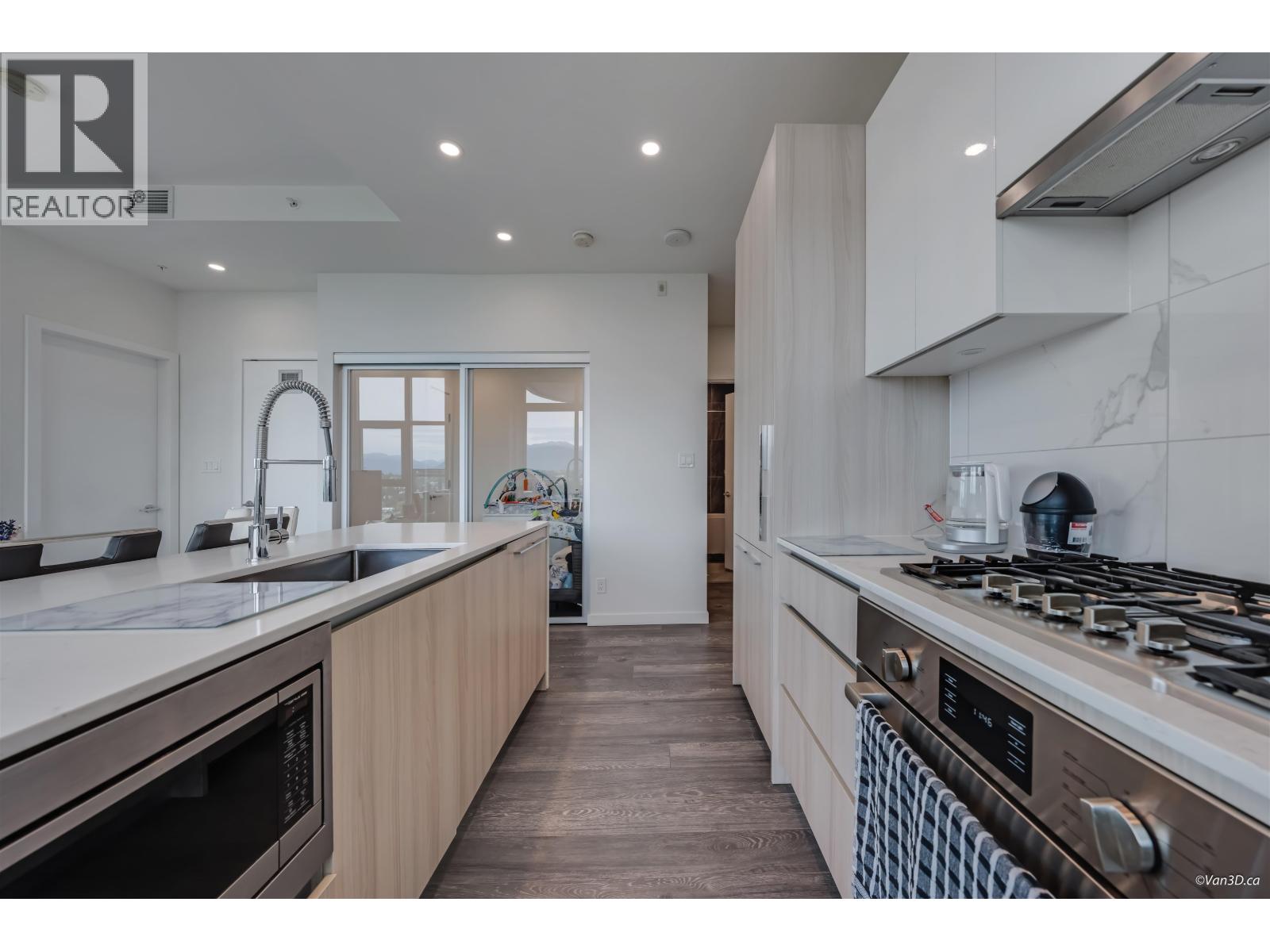 2901 5333 Goring Street, Burnaby, British Columbia  V5B 3A2 - Photo 32 - R3057416