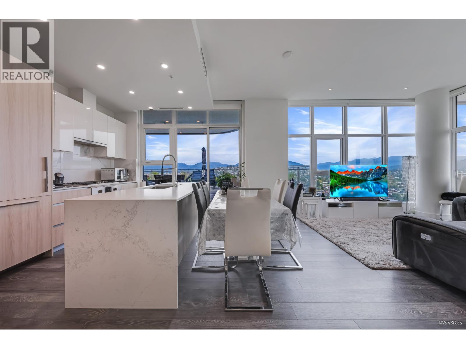 2901 5333 Goring Street, Burnaby, British Columbia  V5B 3A2 - Photo 34 - R3057416