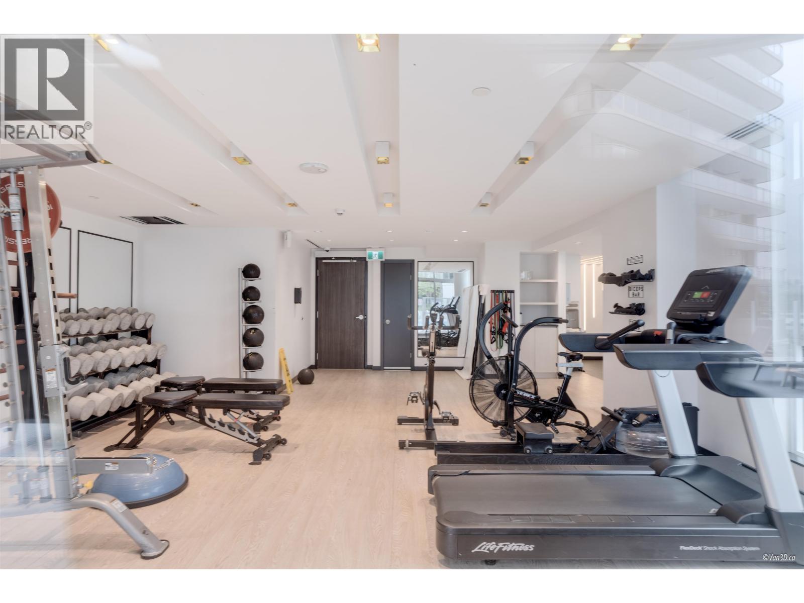 2901 5333 Goring Street, Burnaby, British Columbia  V5B 3A2 - Photo 35 - R3057416