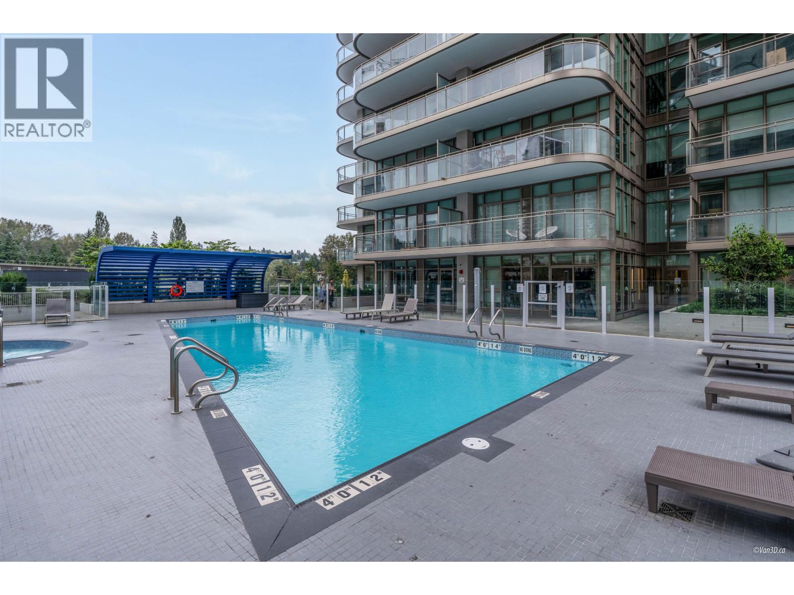 2901 5333 Goring Street, Burnaby, British Columbia  V5B 3A2 - Photo 36 - R3057416