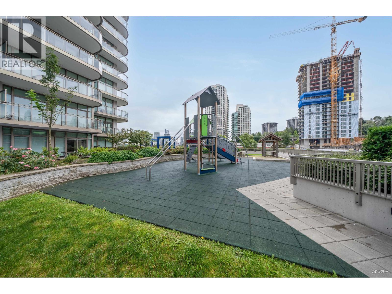 2901 5333 Goring Street, Burnaby, British Columbia  V5B 3A2 - Photo 37 - R3057416