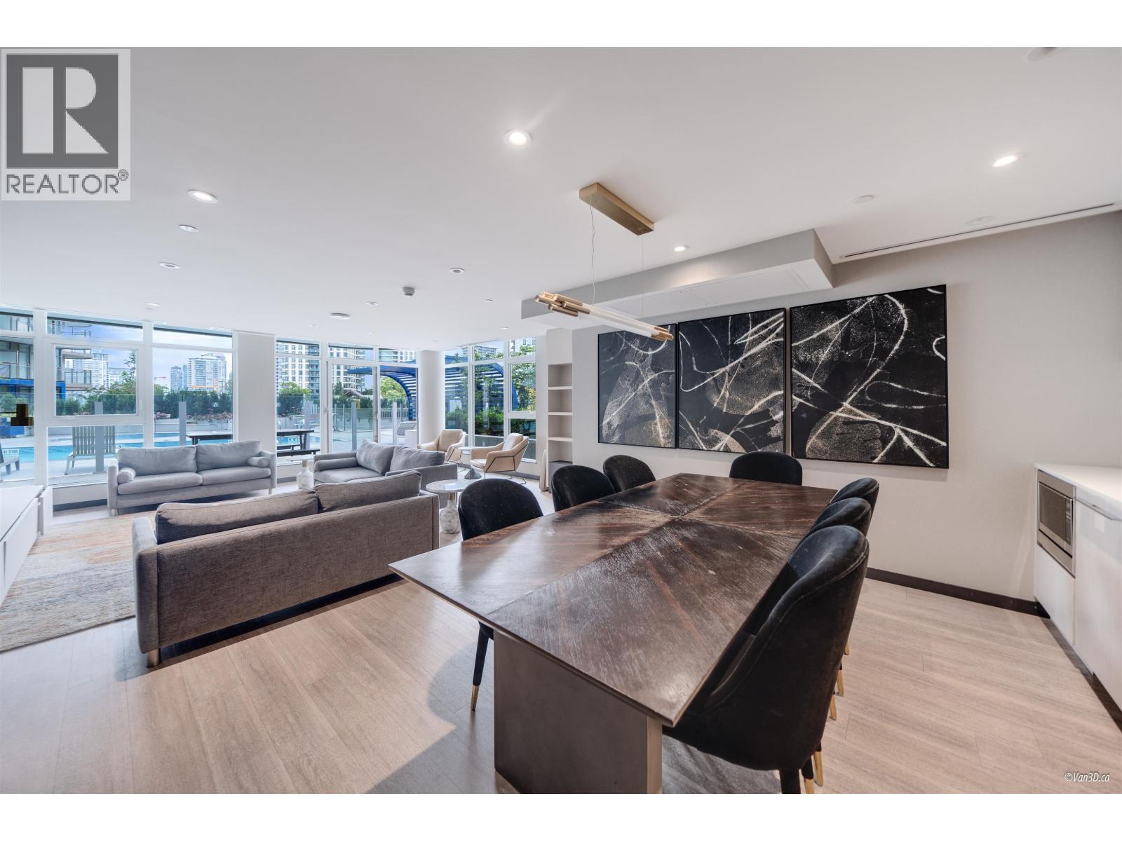 2901 5333 Goring Street, Burnaby, British Columbia  V5B 3A2 - Photo 38 - R3057416