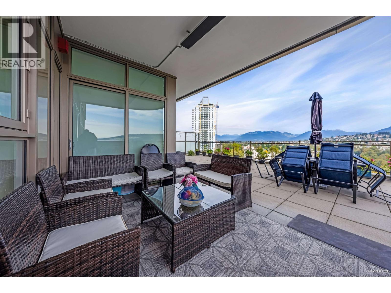 2901 5333 Goring Street, Burnaby, British Columbia  V5B 3A2 - Photo 7 - R3057416