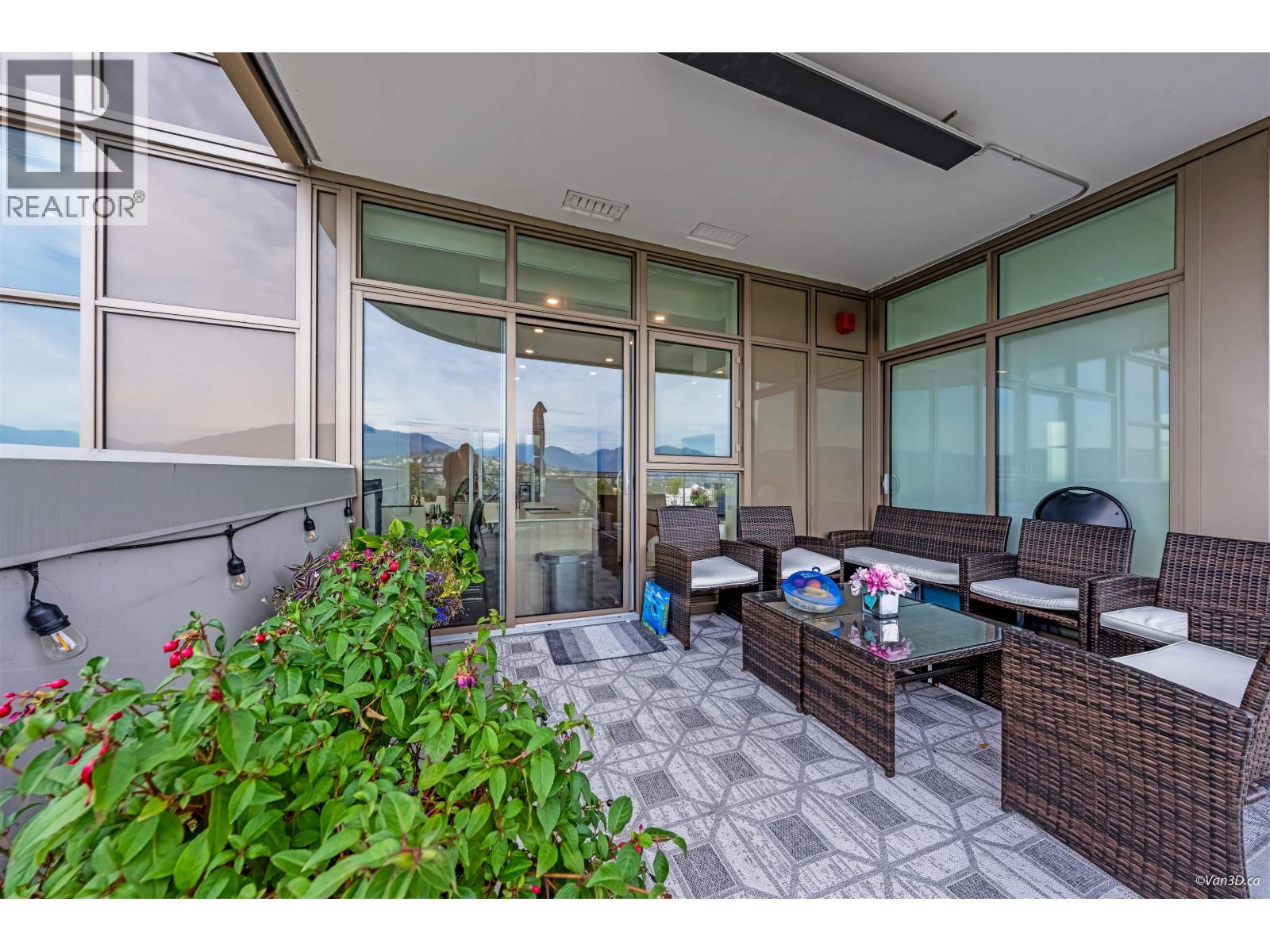 2901 5333 Goring Street, Burnaby, British Columbia  V5B 3A2 - Photo 8 - R3057416