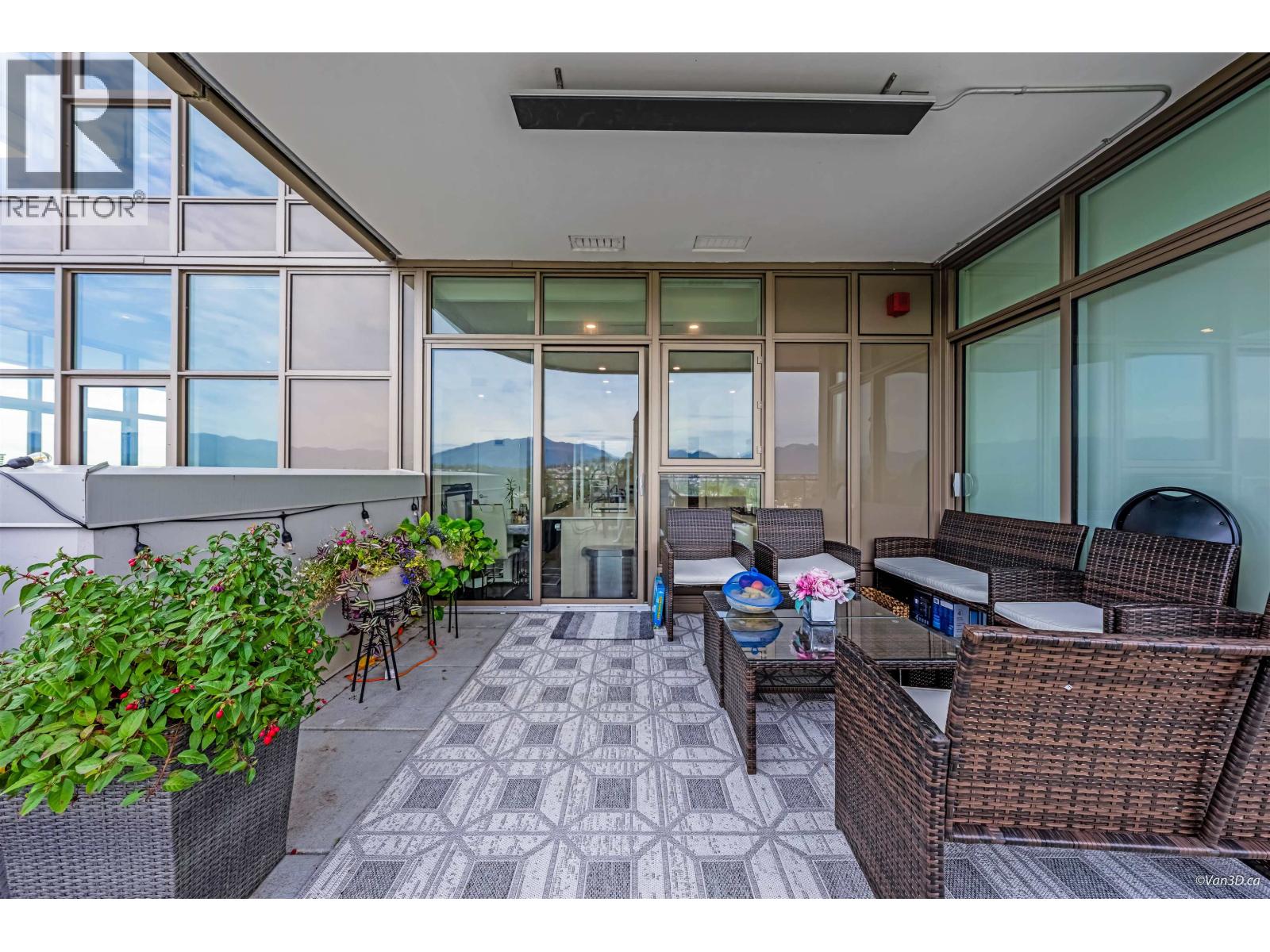 2901 5333 Goring Street, Burnaby, British Columbia  V5B 3A2 - Photo 9 - R3057416
