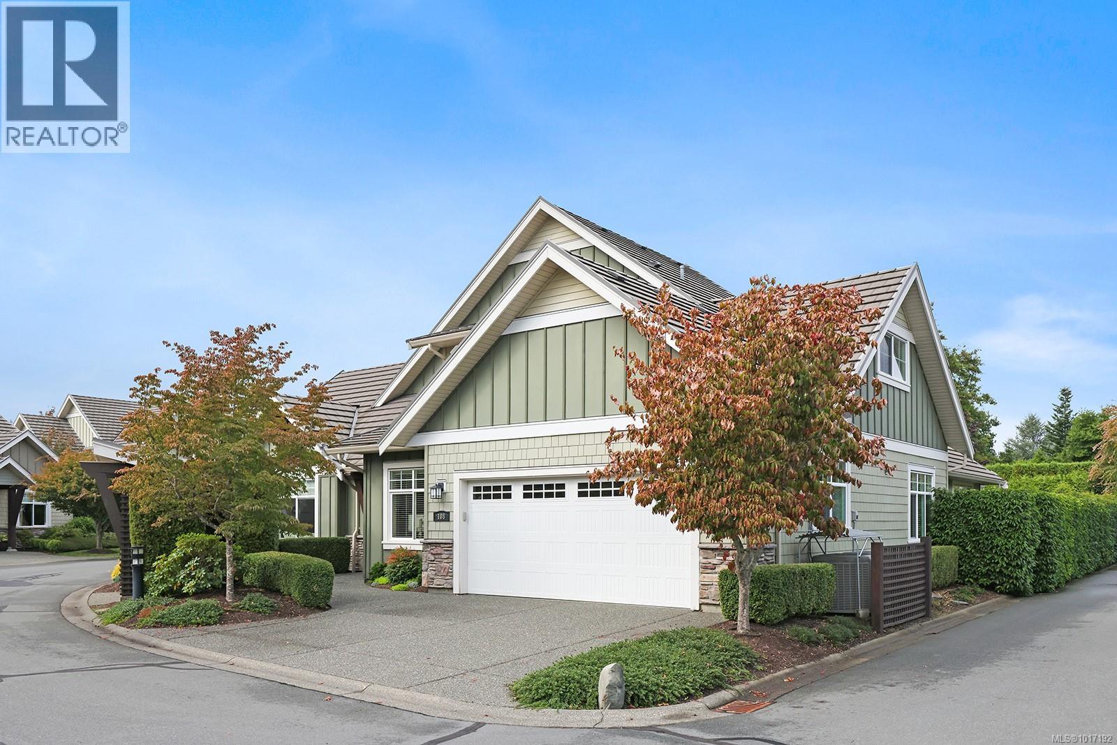 108 1055 Crown Isle Dr, Courtenay, British Columbia