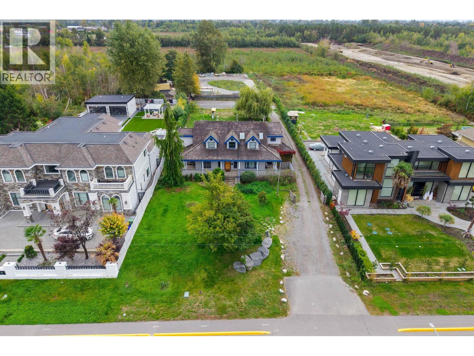 11520 Blundell Road, Richmond, British Columbia  V6Y 1L3 - Photo 11 - R3057404
