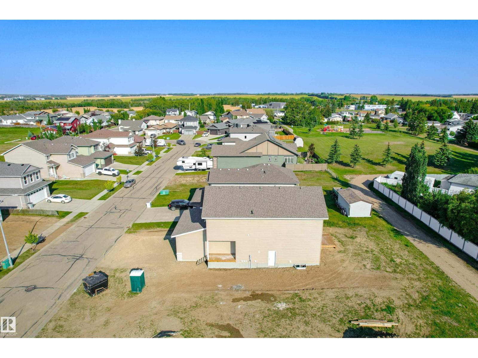 5121 53a Av, Legal, Alberta  T0G 1L0 - Photo 42 - E4461692