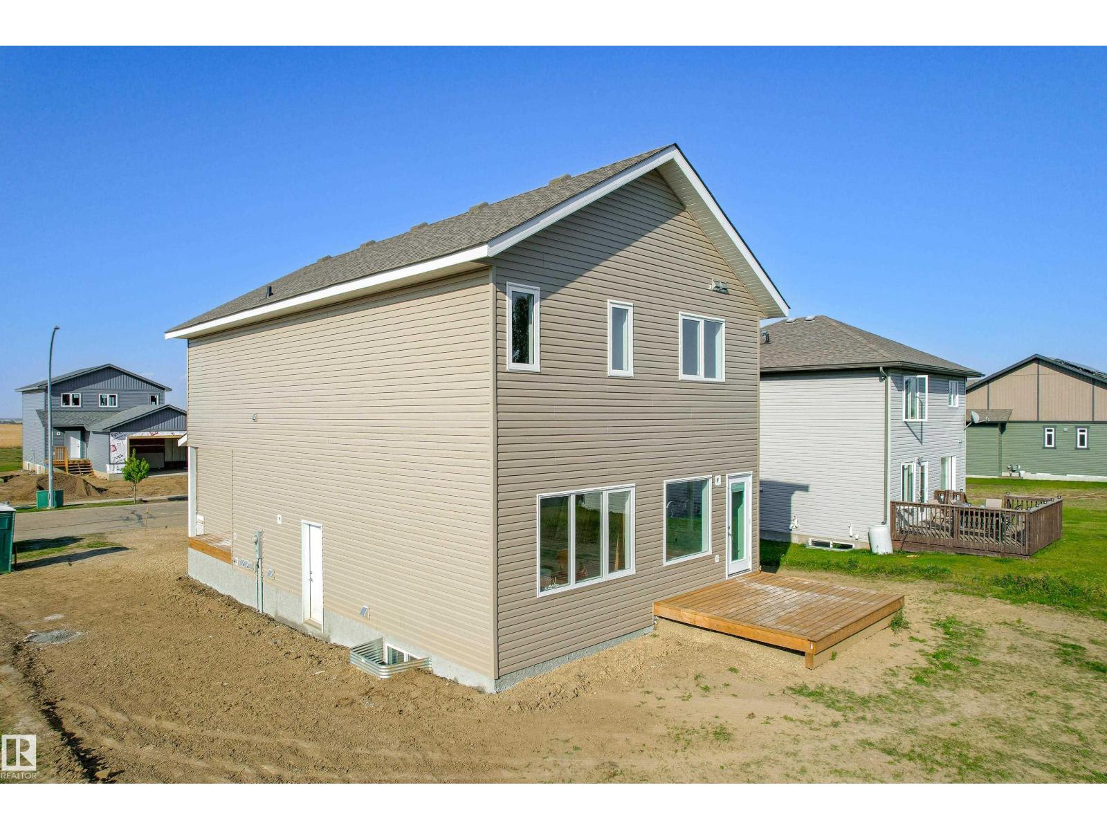 5121 53a Av, Legal, Alberta  T0G 1L0 - Photo 48 - E4461692