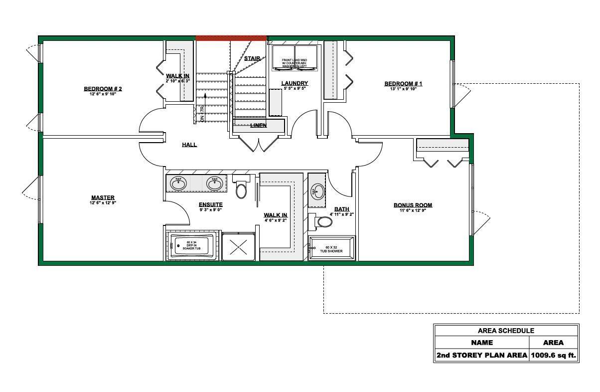 5121 53a Av, Legal, Alberta  T0G 1L0 - Photo 54 - E4461692