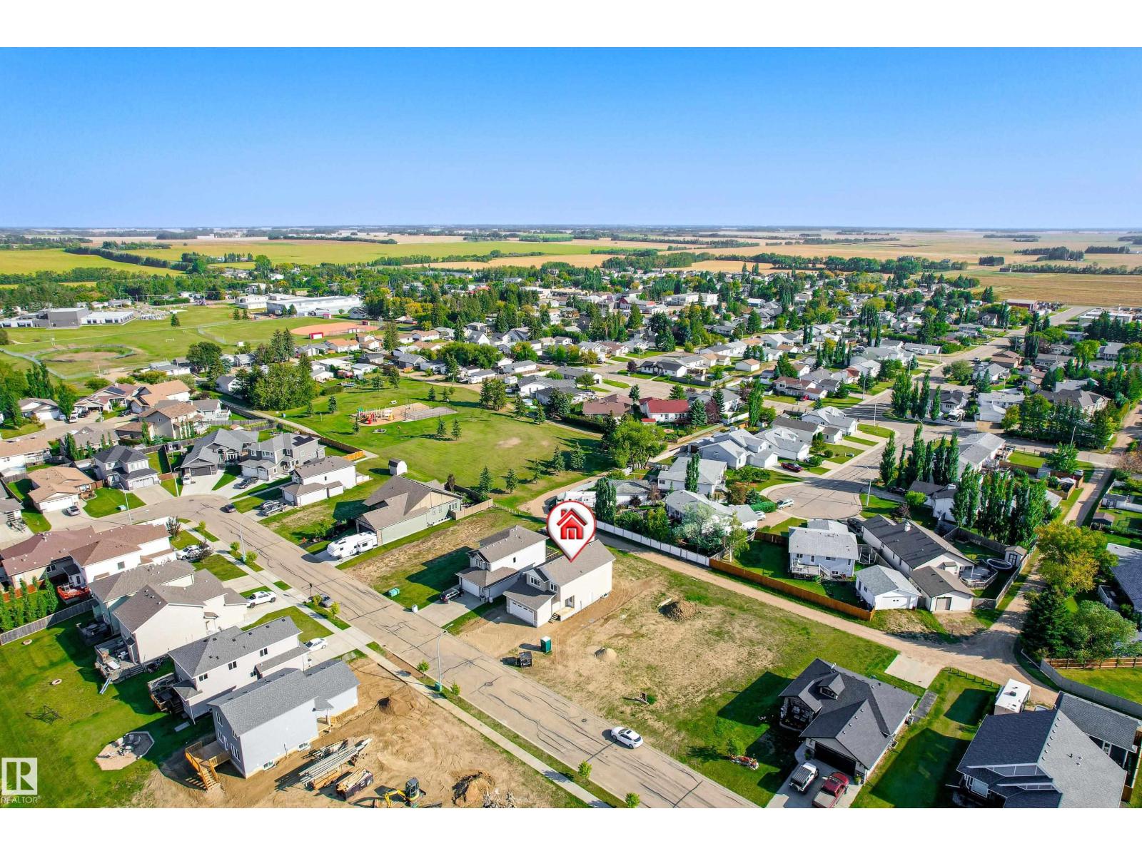 5121 53a Av, Legal, Alberta  T0G 1L0 - Photo 55 - E4461692