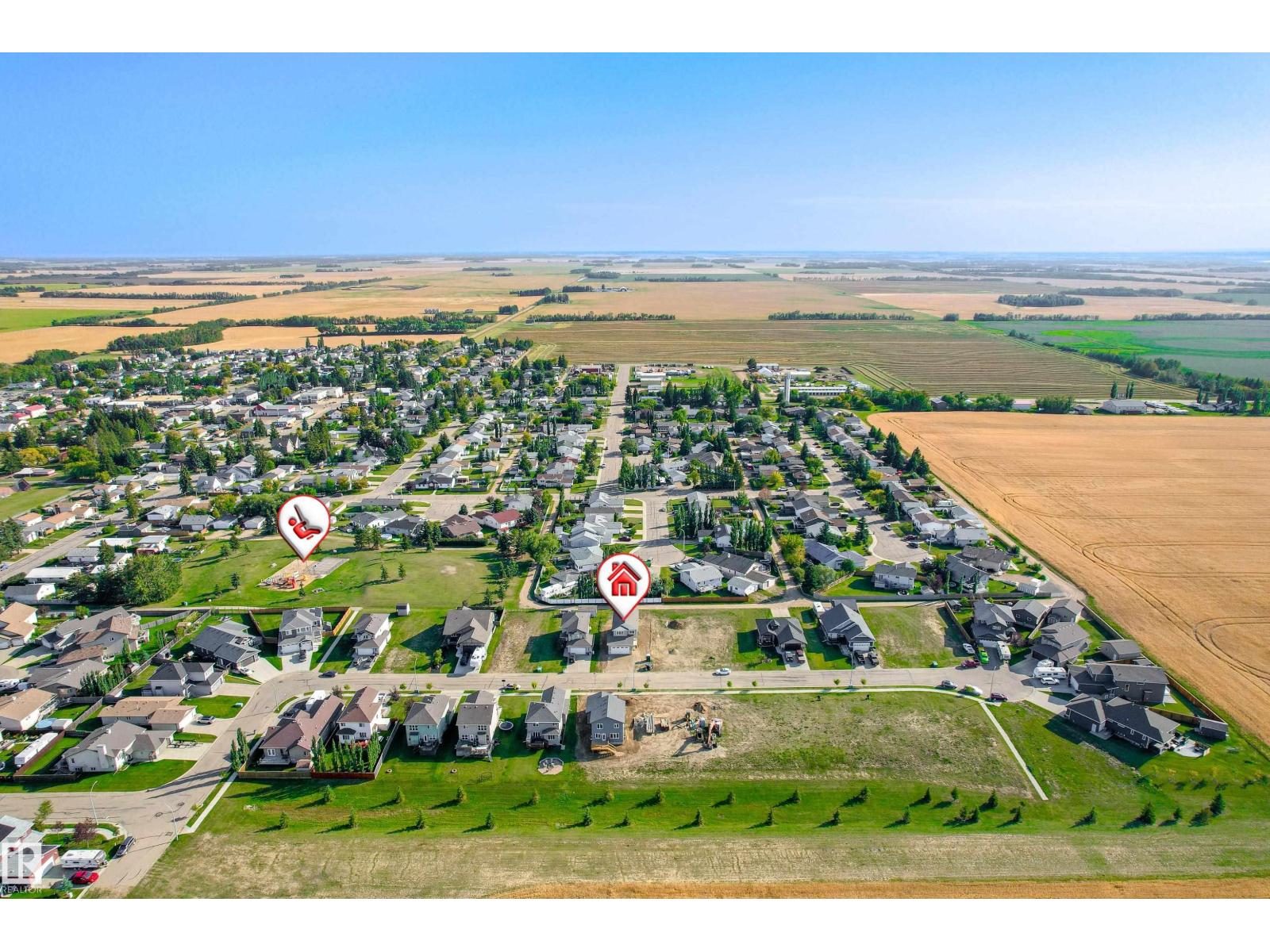 5121 53a Av, Legal, Alberta  T0G 1L0 - Photo 57 - E4461692