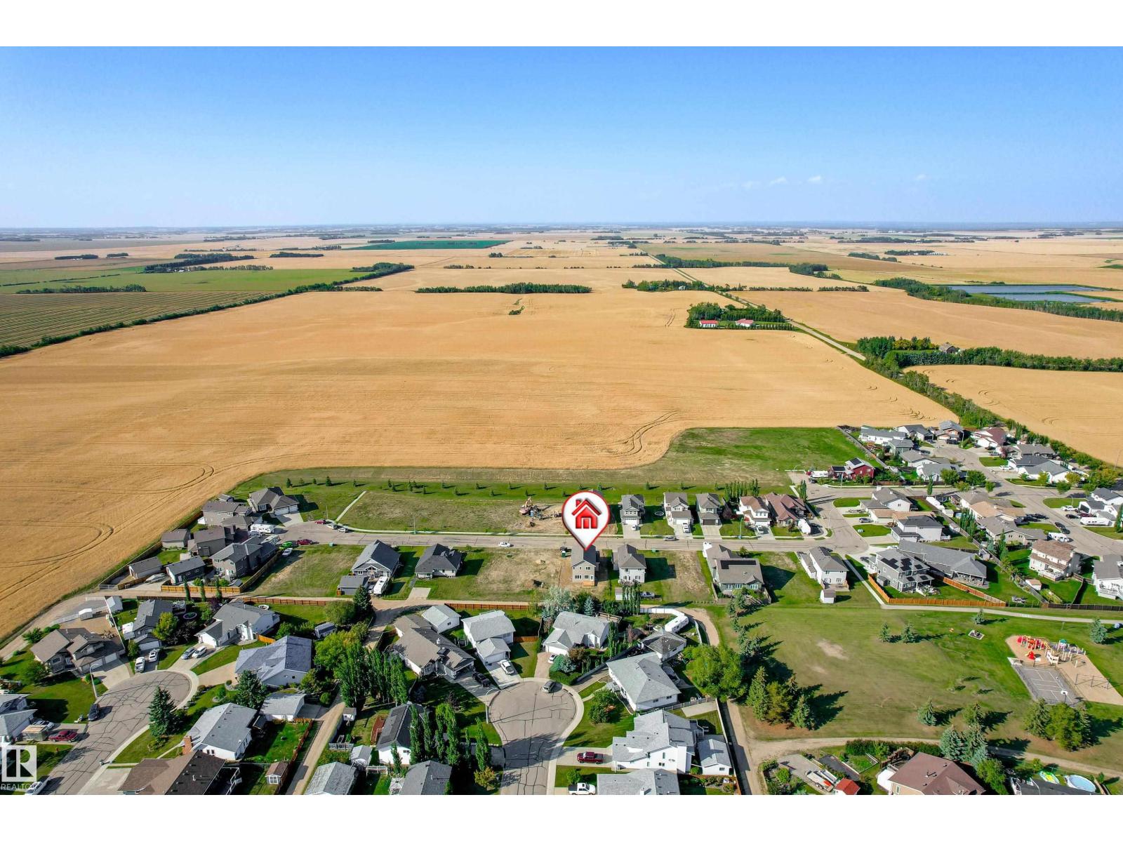 5121 53a Av, Legal, Alberta  T0G 1L0 - Photo 60 - E4461692