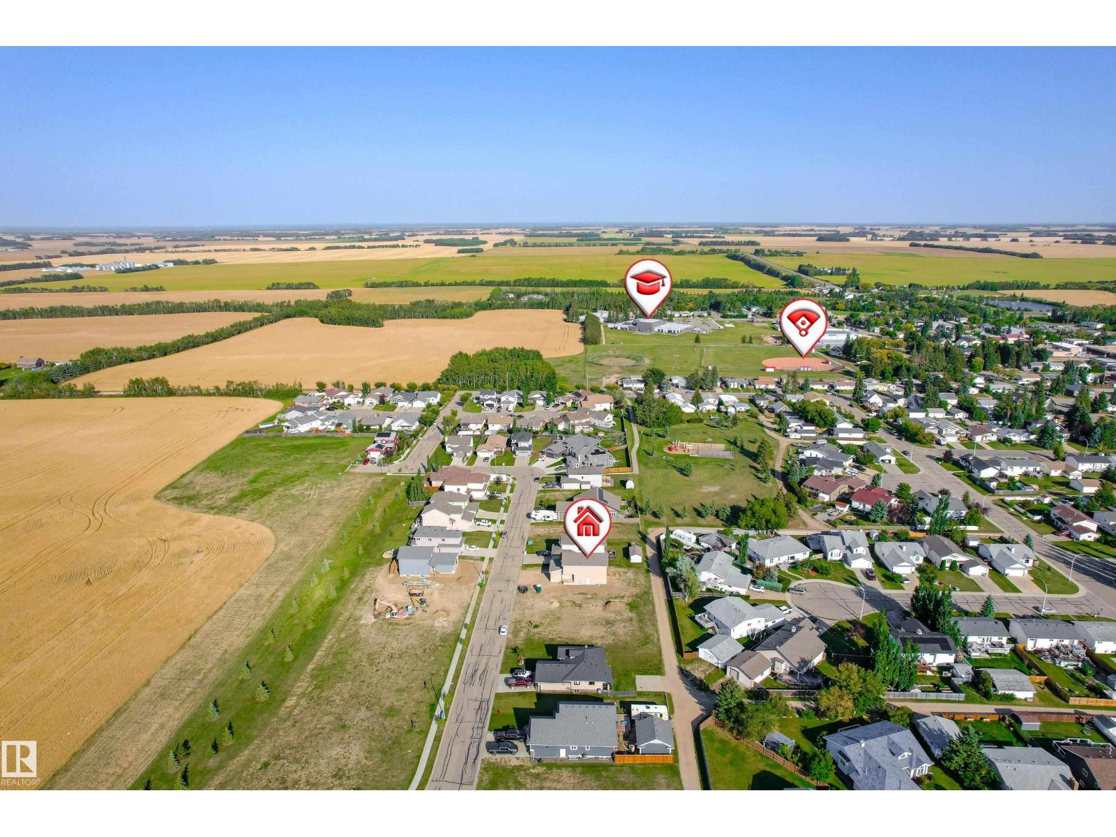 5121 53a Av, Legal, Alberta  T0G 1L0 - Photo 61 - E4461692
