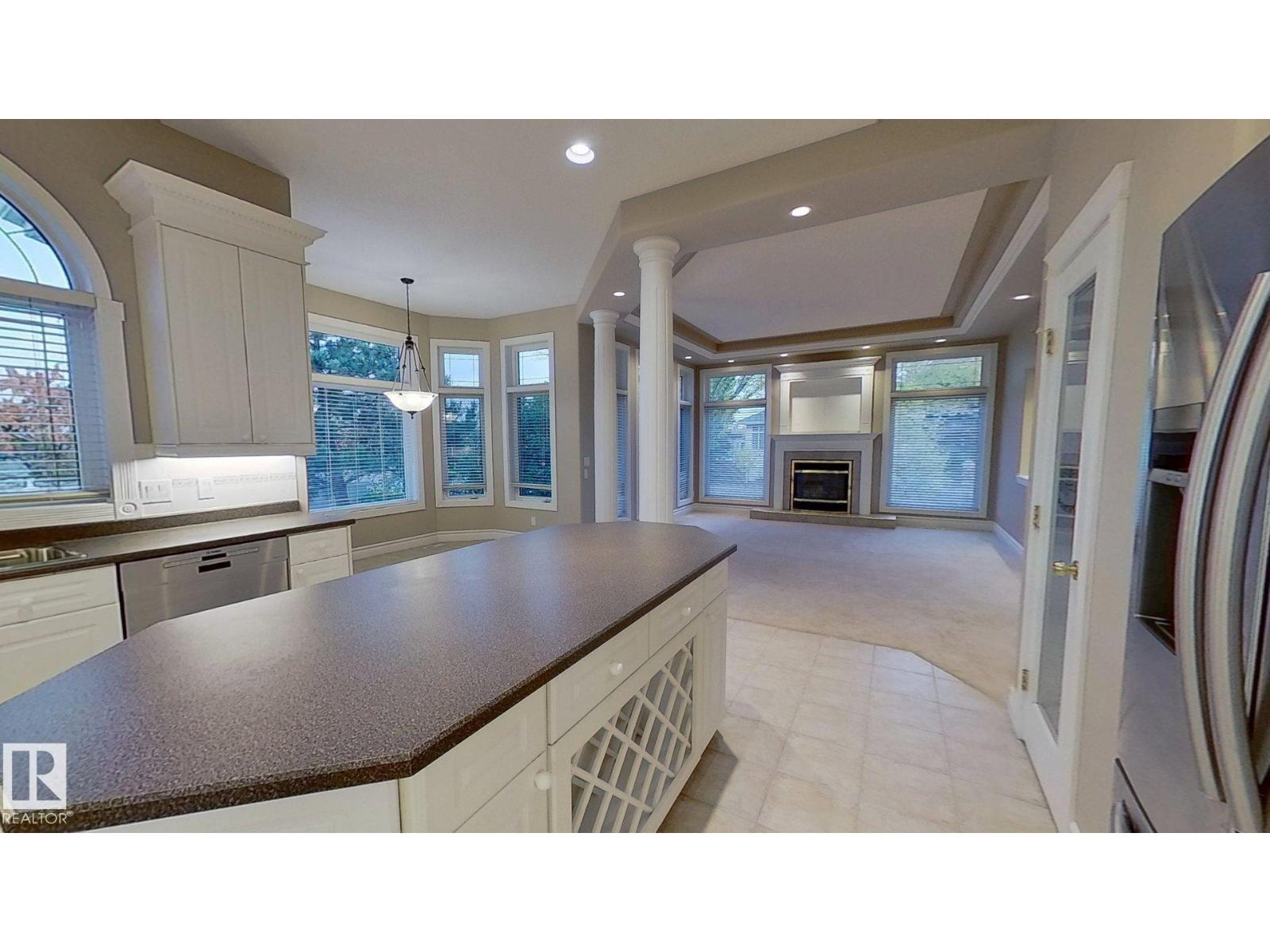 1 Kelso Ct, St. Albert, Alberta  T8N 6W5 - Photo 10 - E4461693