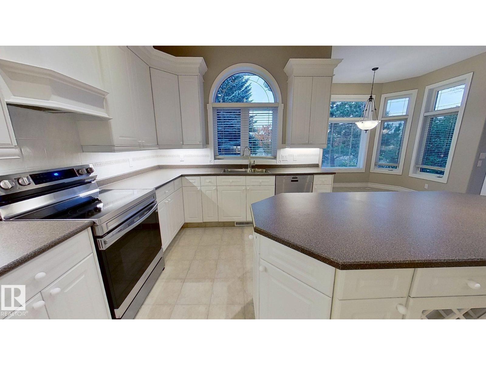 1 Kelso Ct, St. Albert, Alberta  T8N 6W5 - Photo 11 - E4461693