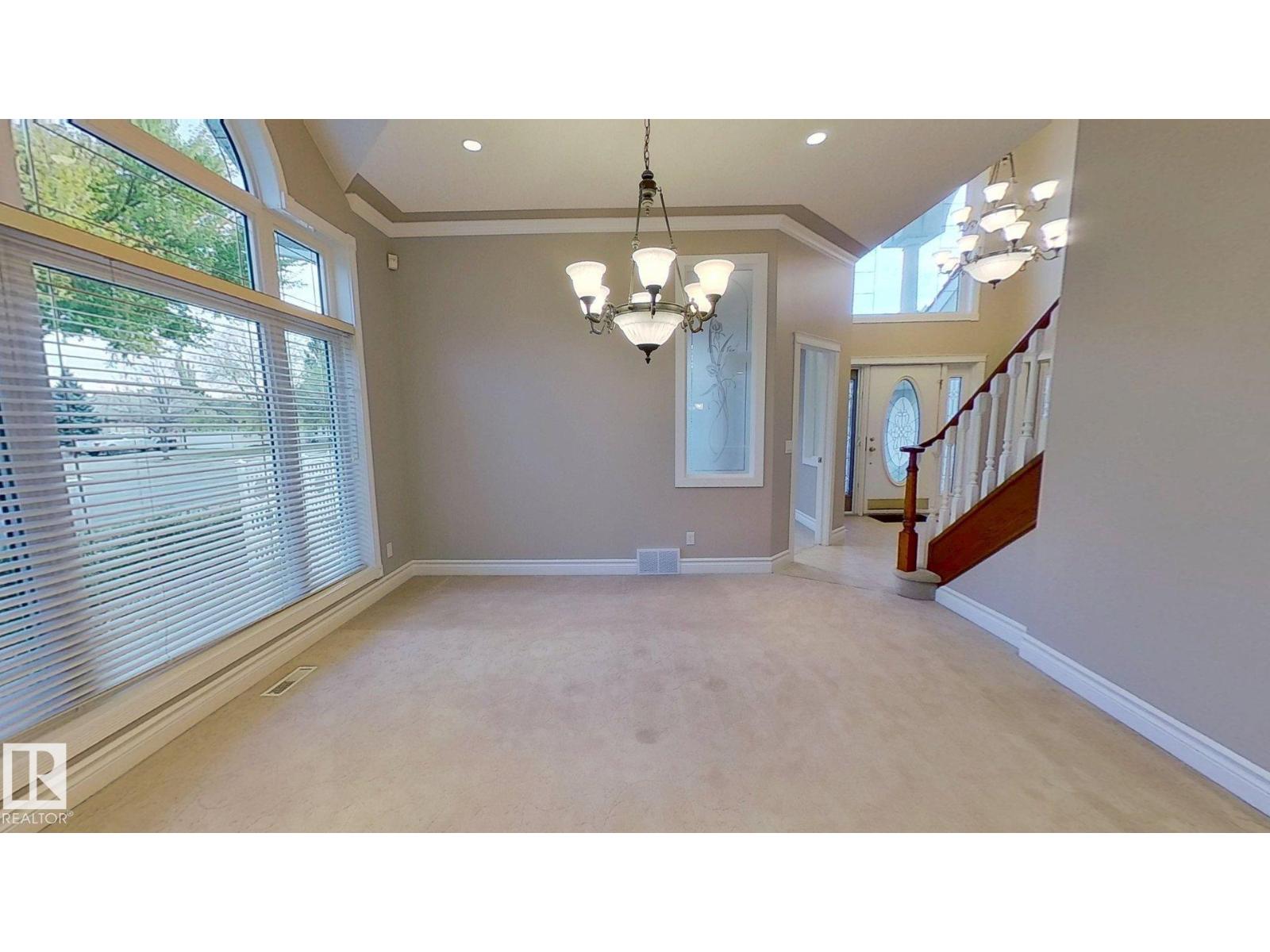 1 Kelso Ct, St. Albert, Alberta  T8N 6W5 - Photo 12 - E4461693