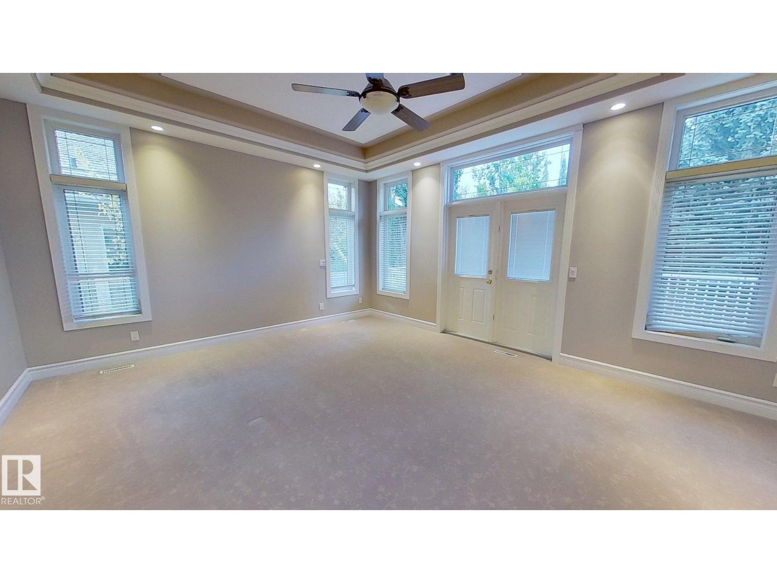 1 Kelso Ct, St. Albert, Alberta  T8N 6W5 - Photo 17 - E4461693