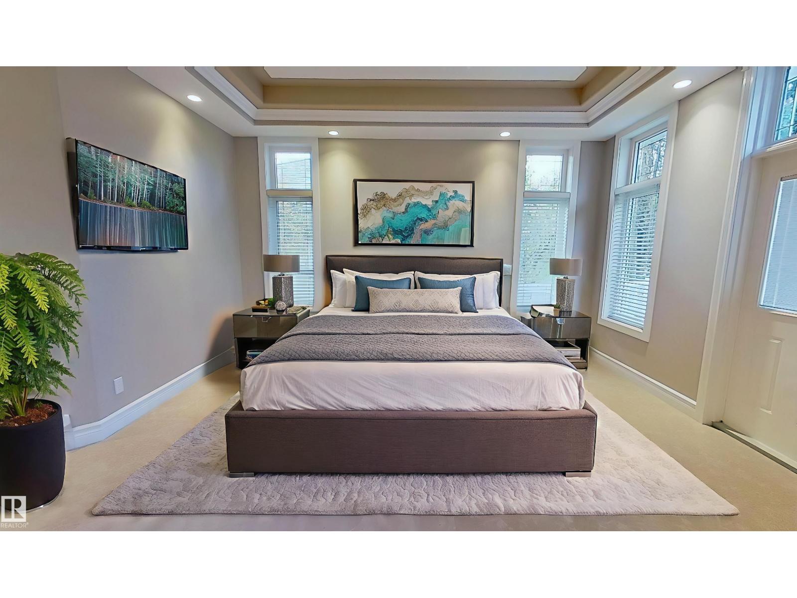 1 Kelso Ct, St. Albert, Alberta  T8N 6W5 - Photo 18 - E4461693