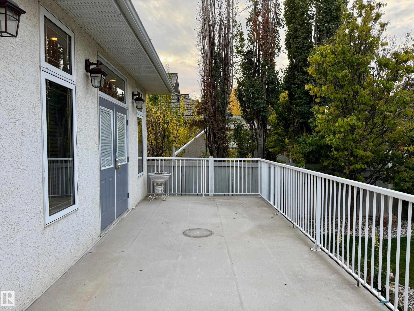 1 Kelso Ct, St. Albert, Alberta  T8N 6W5 - Photo 36 - E4461693