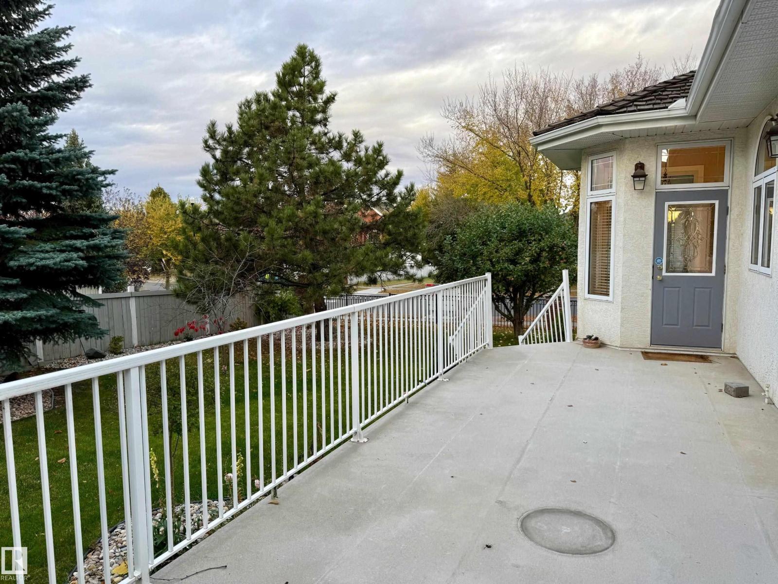 1 Kelso Ct, St. Albert, Alberta  T8N 6W5 - Photo 37 - E4461693