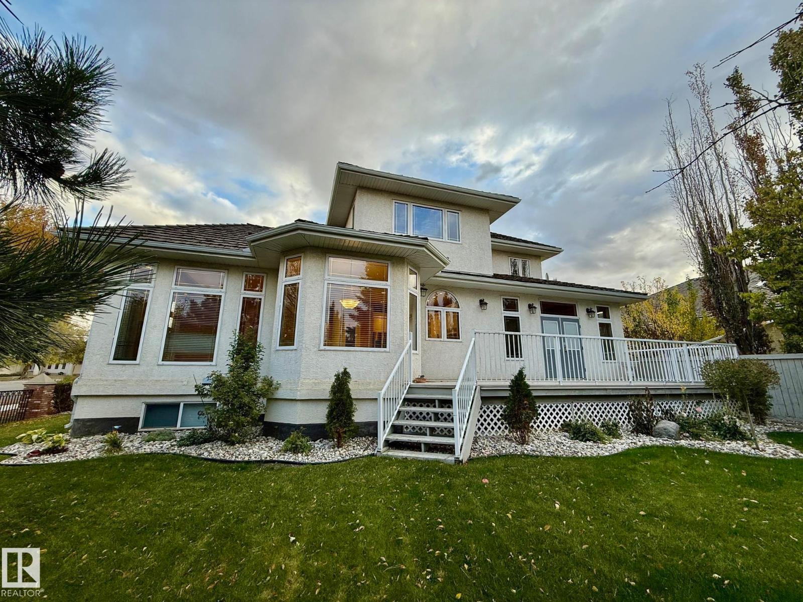 1 Kelso Ct, St. Albert, Alberta  T8N 6W5 - Photo 38 - E4461693