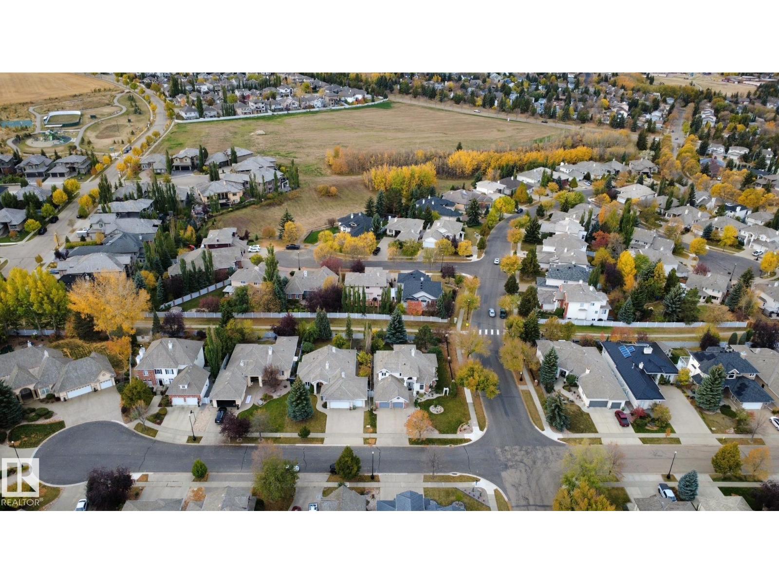 1 Kelso Ct, St. Albert, Alberta  T8N 6W5 - Photo 39 - E4461693