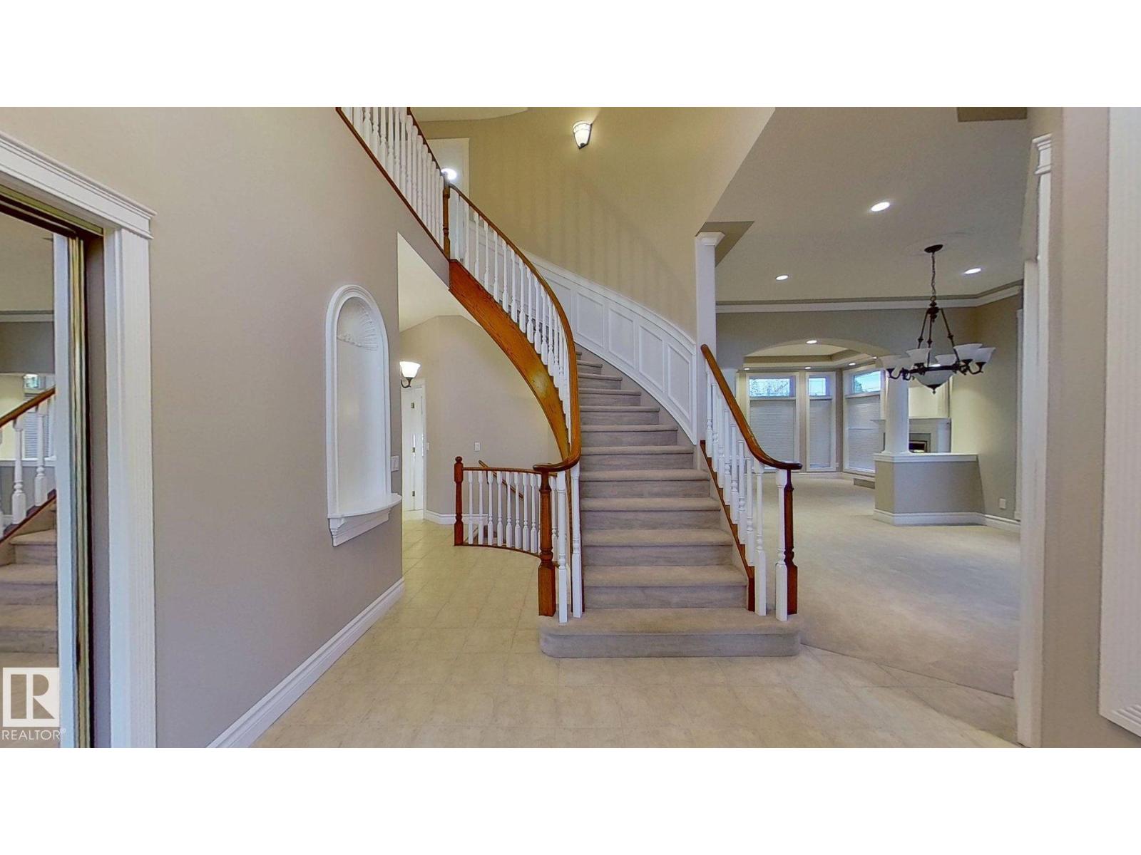 1 Kelso Ct, St. Albert, Alberta  T8N 6W5 - Photo 4 - E4461693