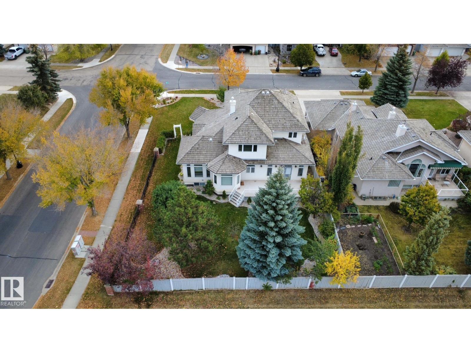 1 Kelso Ct, St. Albert, Alberta  T8N 6W5 - Photo 40 - E4461693